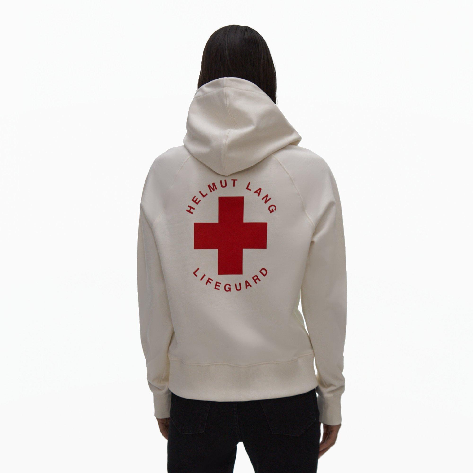 Saved Me Hoodie