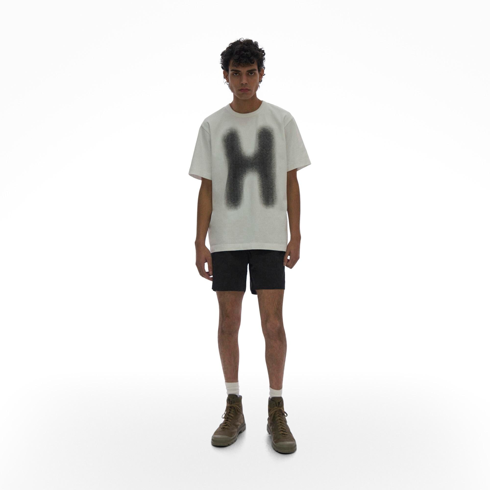 Helmut Lang Swim Short | WWW.HELMUTLANG.COM