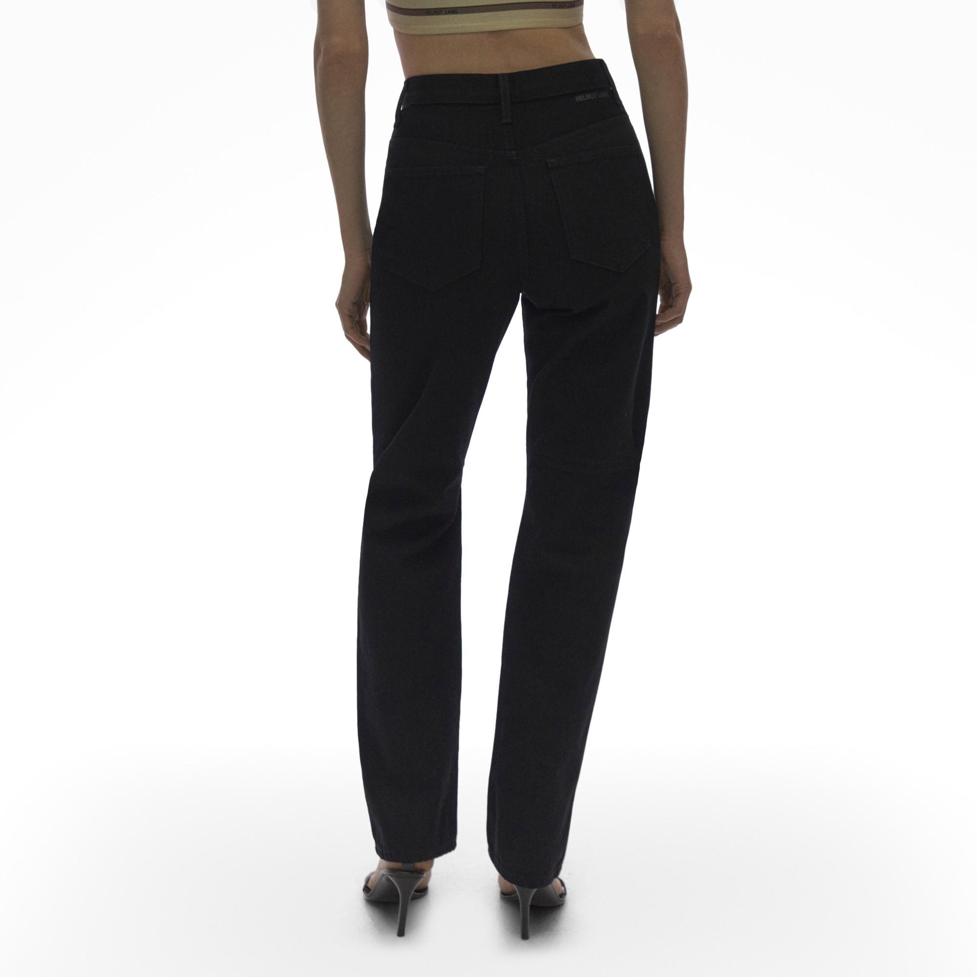 Cut-Out Jean