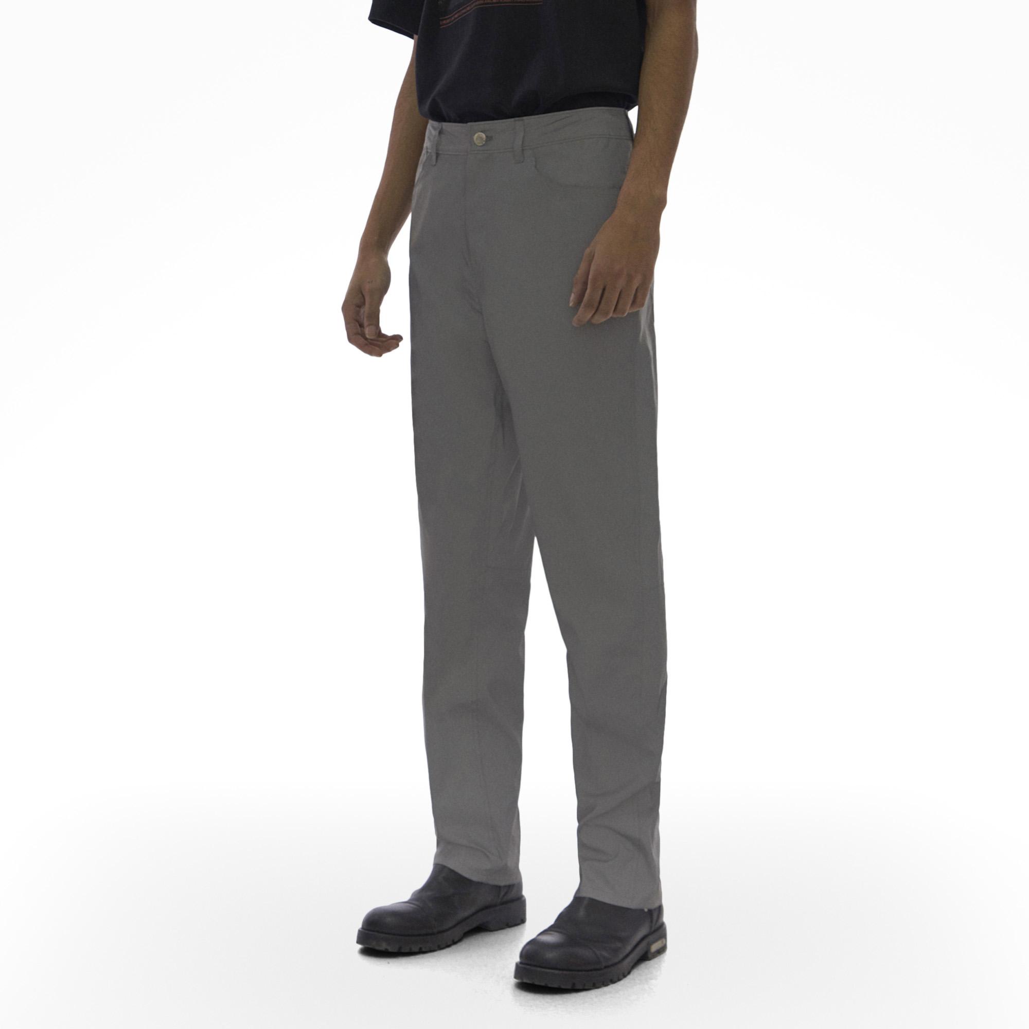 helmut lang 95aw slacks pants-