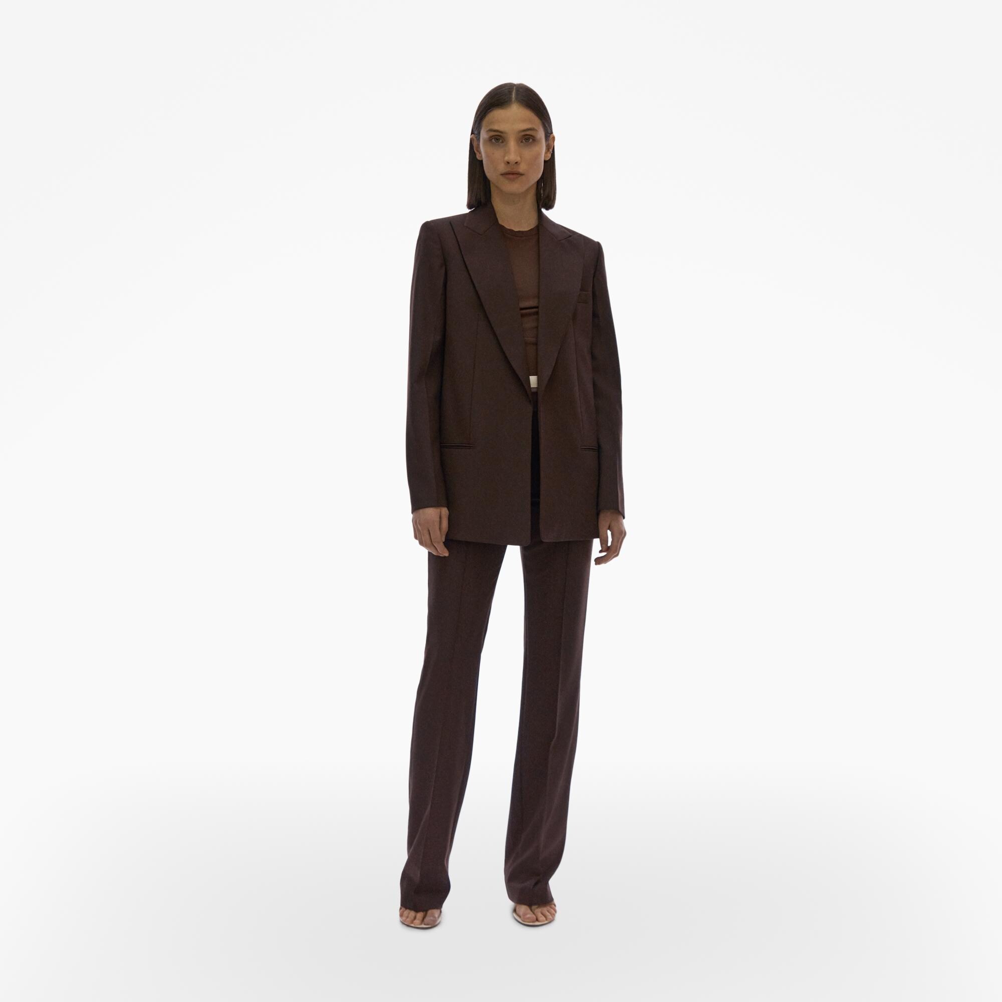 Helmut Lang | Women's New Arrivals | WWW.HELMUTLANG.COM