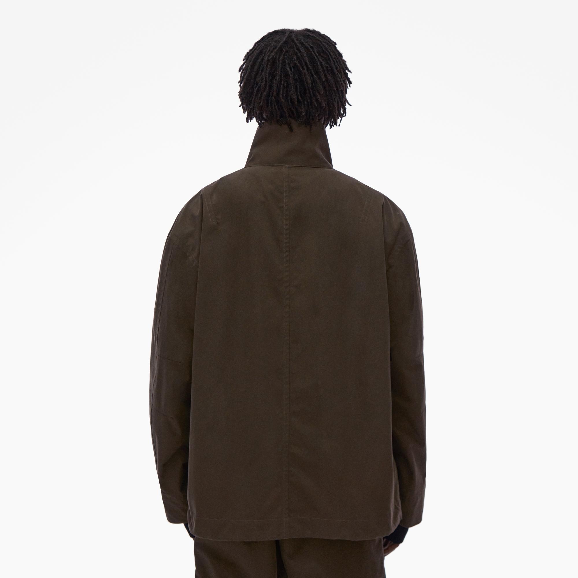 Helmut Lang Memory Cargo Bomber | WWW.HELMUTLANG.COM