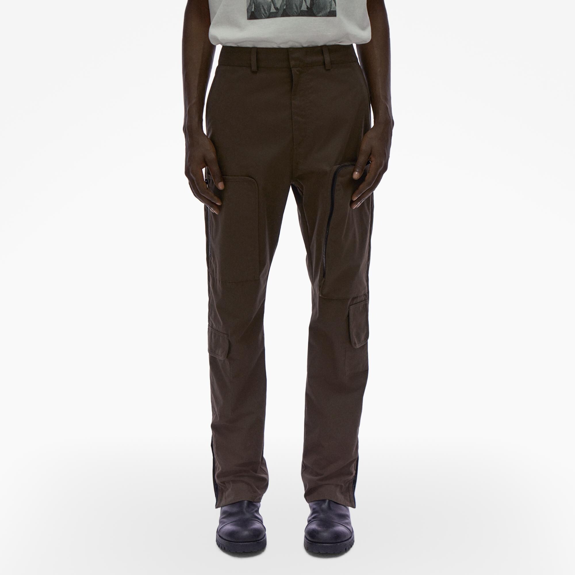 Helmut Lang Memory Cargo Pant | WWW.HELMUTLANG.COM