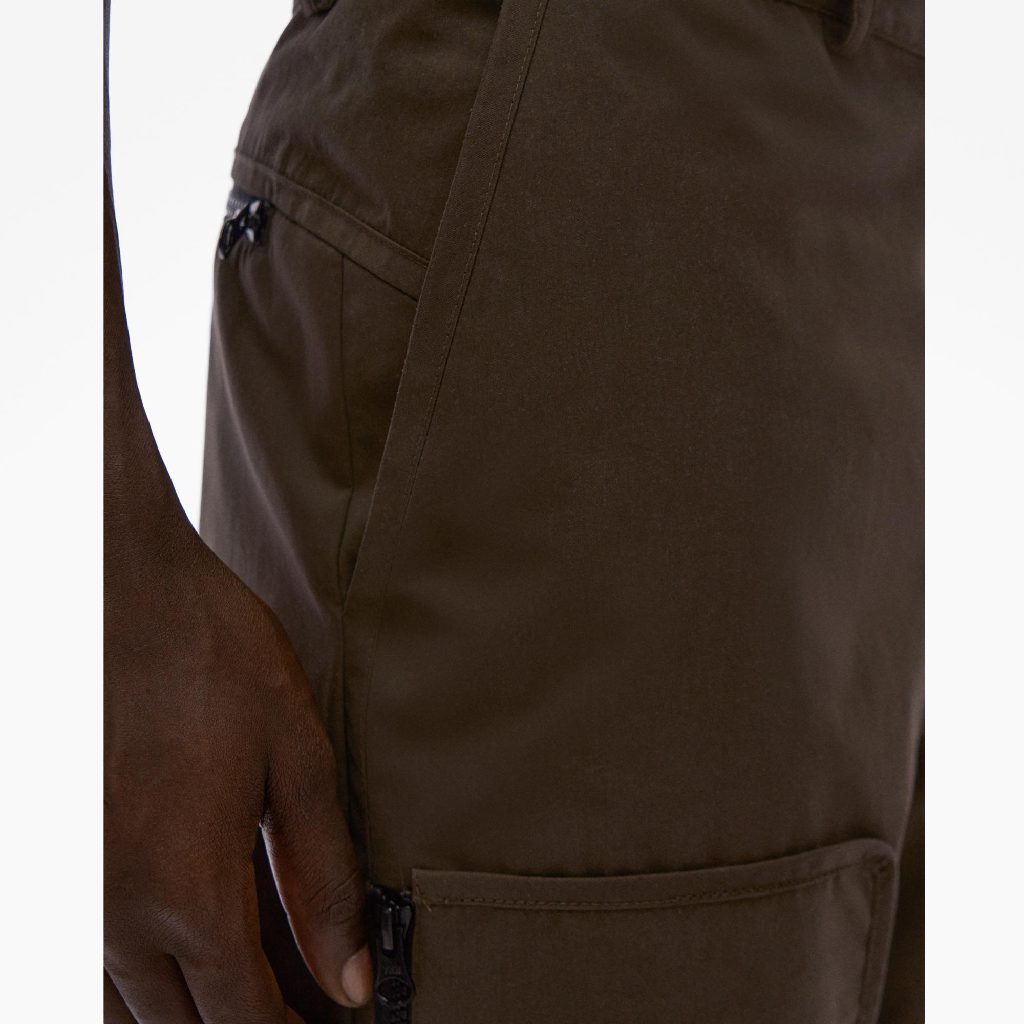 Helmut Lang Memory Cargo Pant | WWW.HELMUTLANG.COM