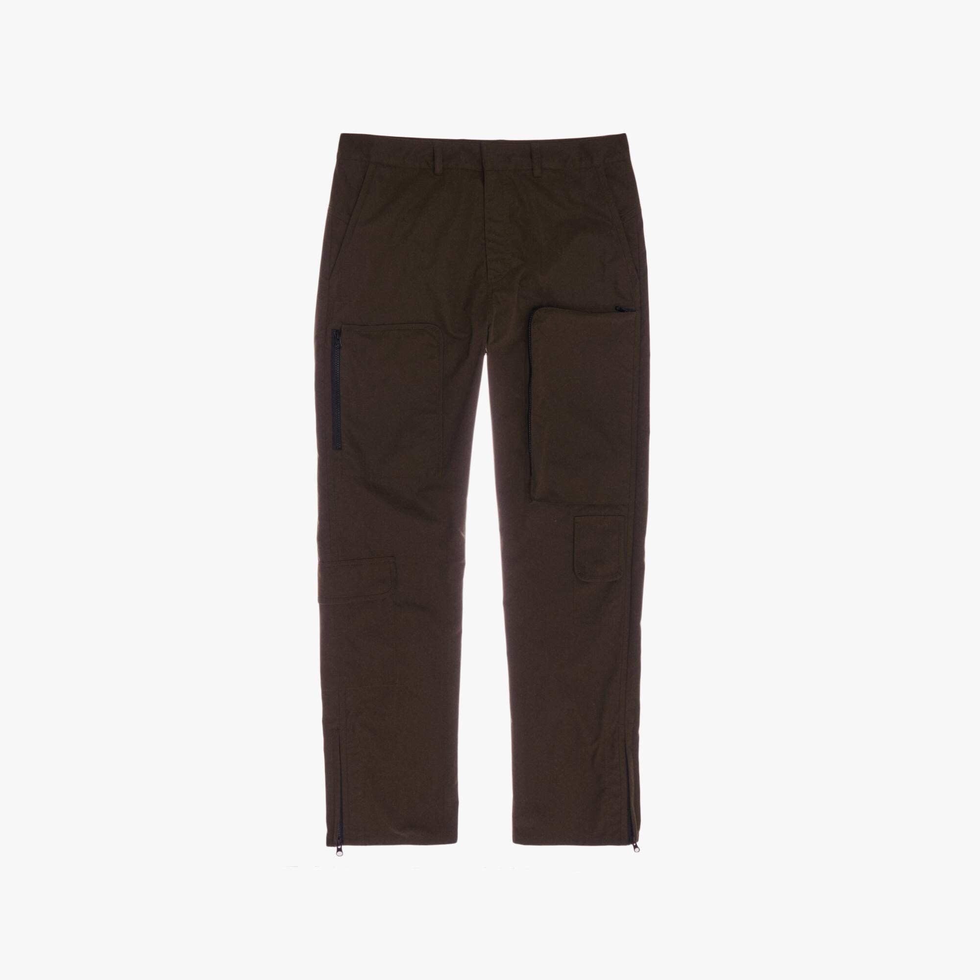 Helmut Lang Memory Cargo Pant | WWW.HELMUTLANG.COM