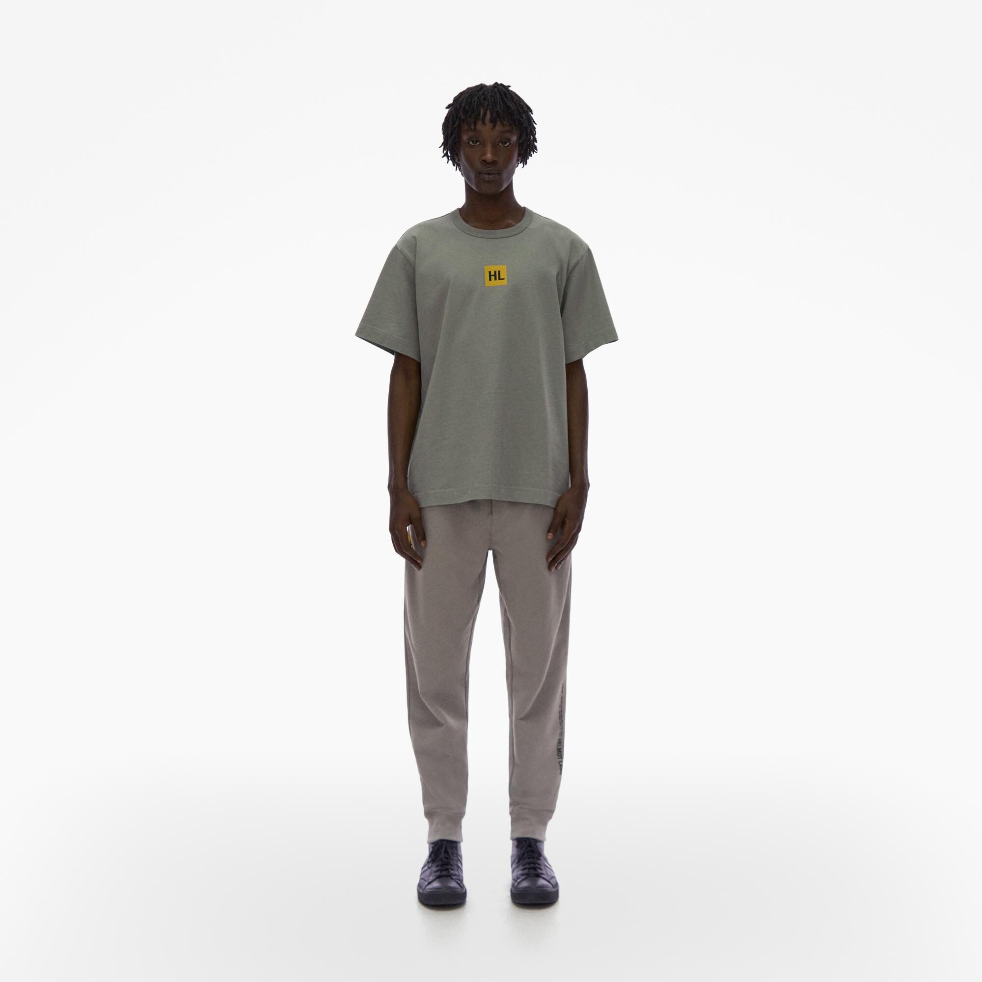 helmut lang jogger