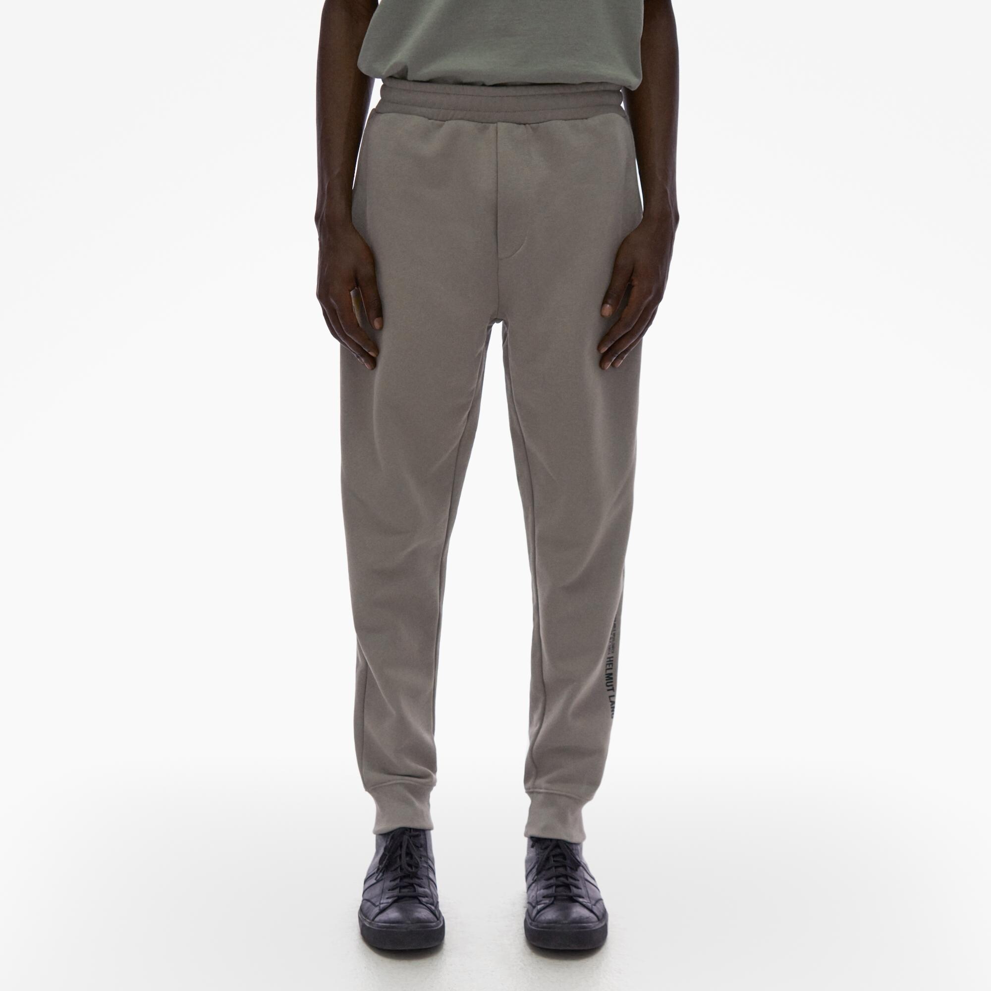 Helmut Lang Photo Jogger | WWW.HELMUTLANG.COM | Helmut Lang