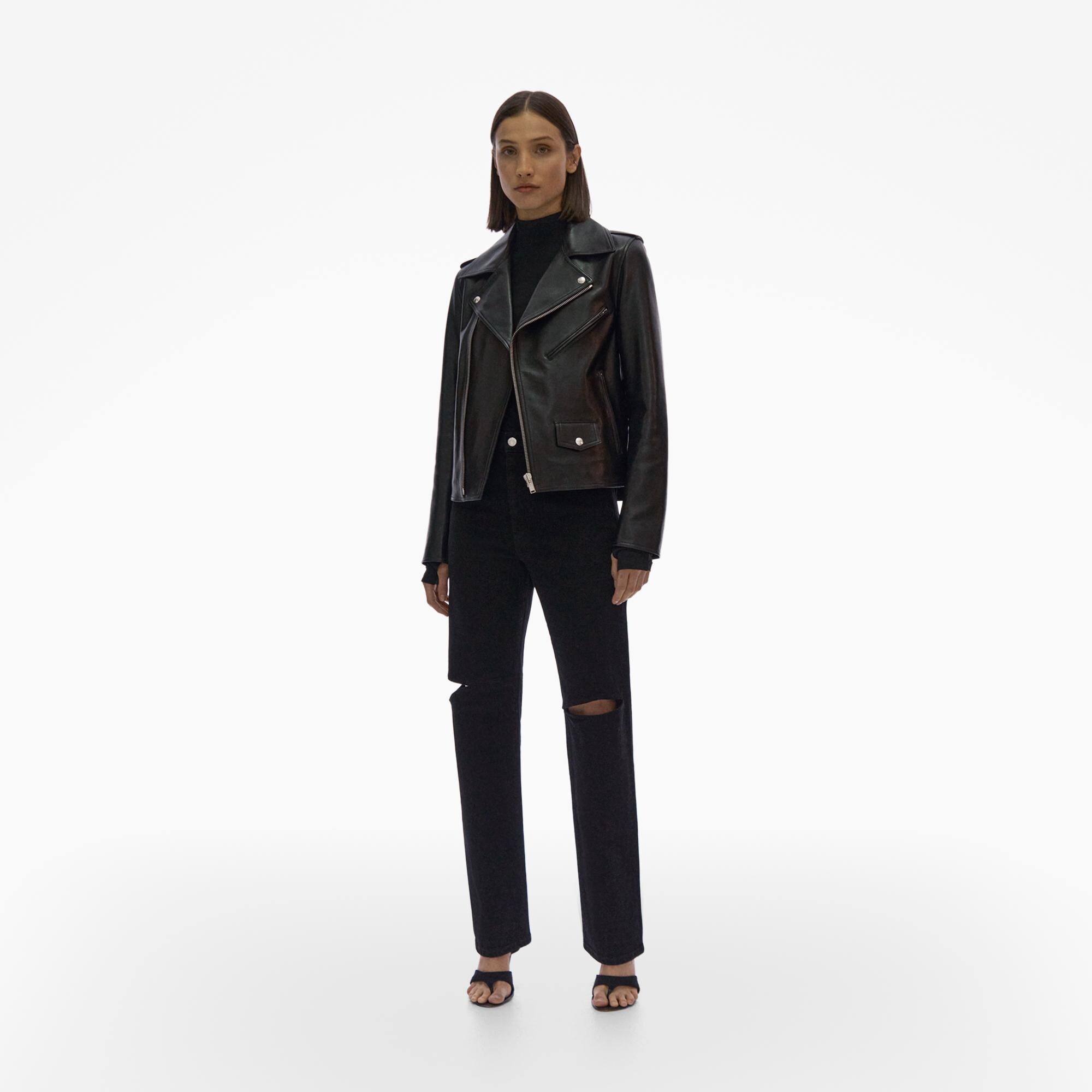 Helmut Lang | Jackets and Blazers | HelmutLang.com