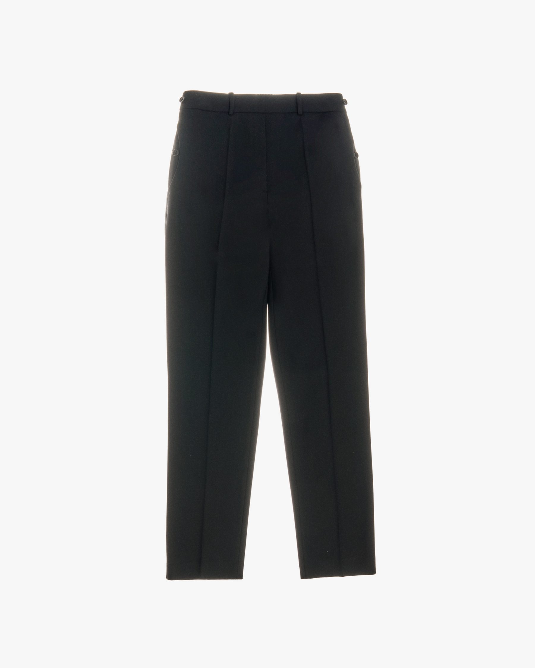 TAPERED PANT