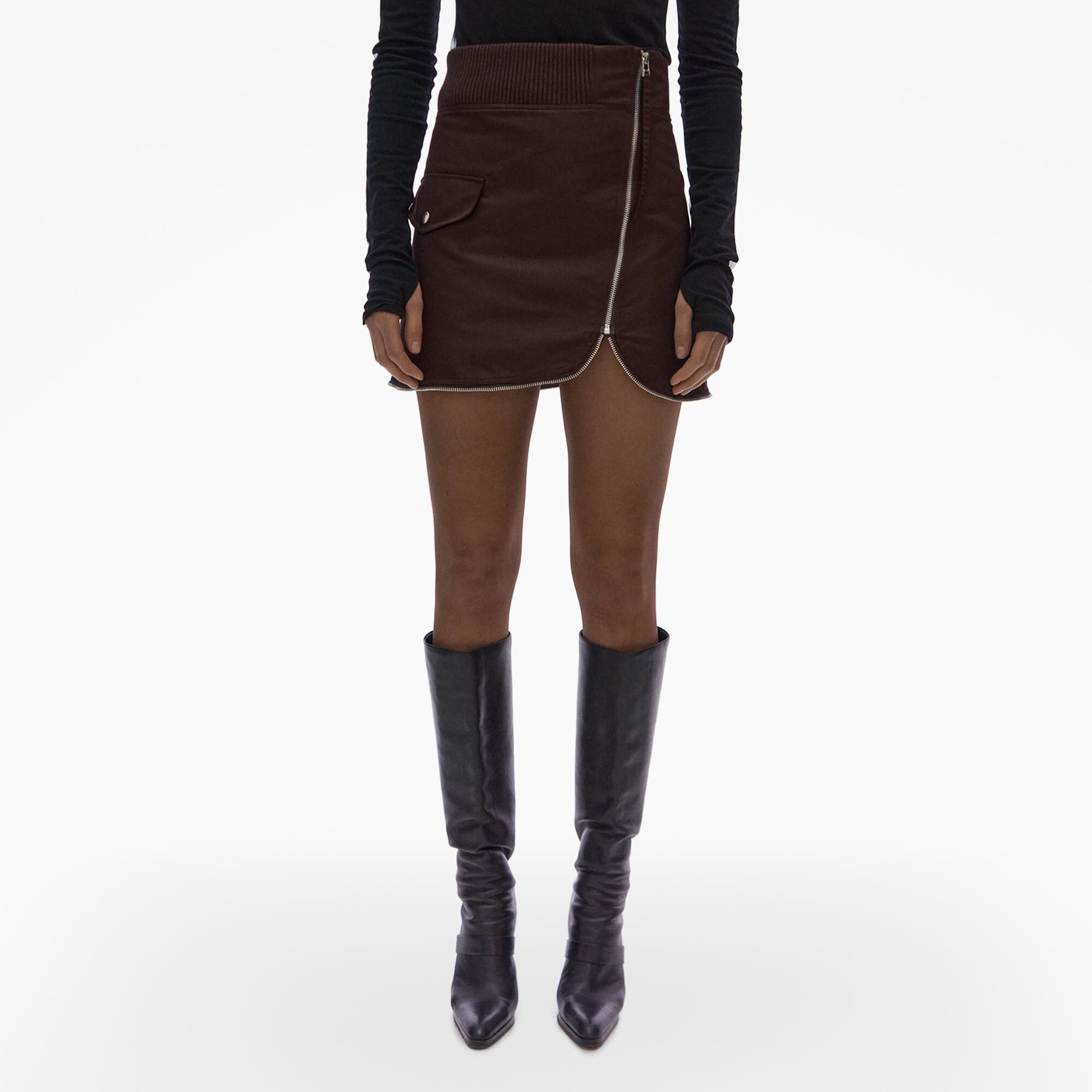 Helmut Lang Leather Biker Jacket | WWW.HELMUTLANG.COM