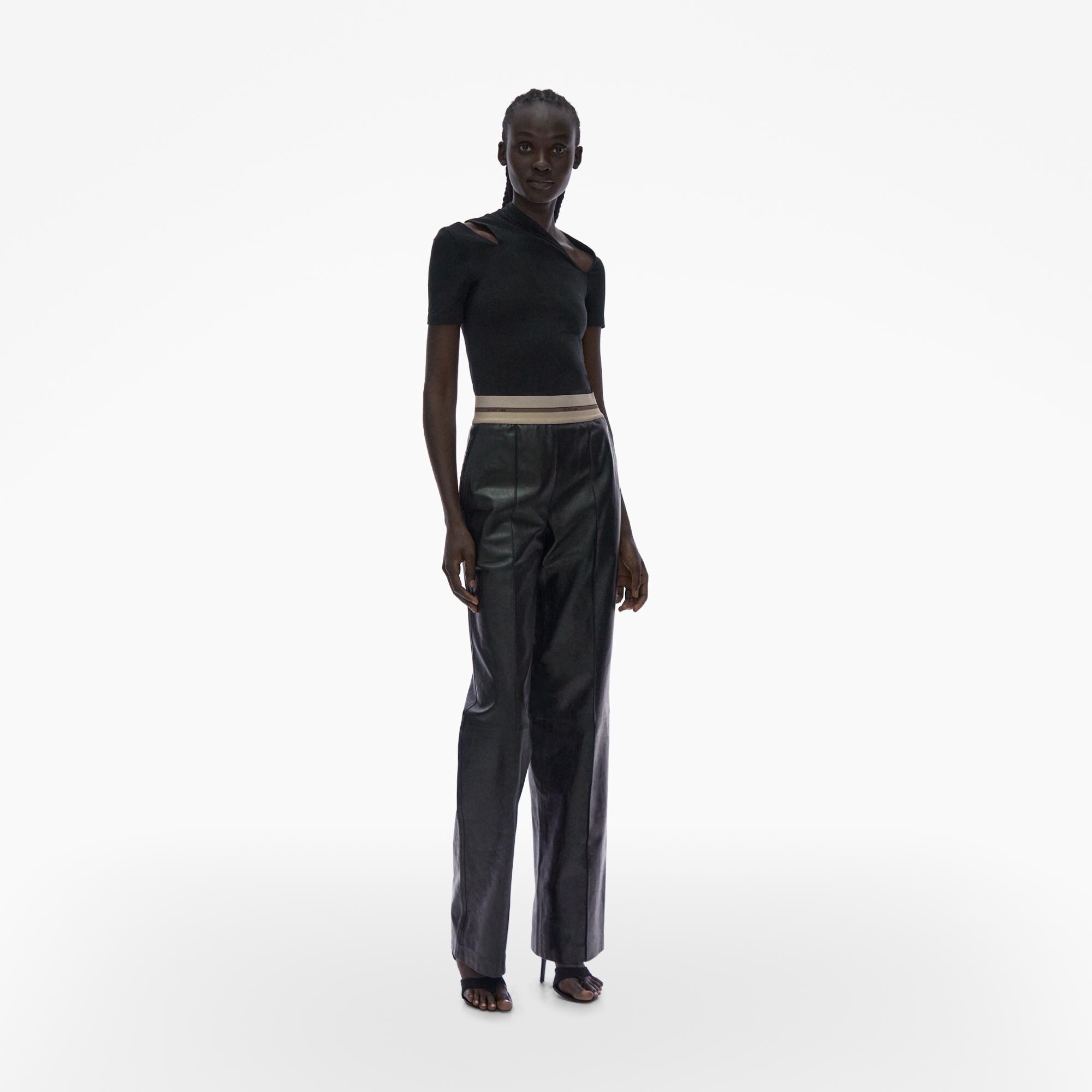 Helmut Lang - Women's Sale Shirts & Tops | WWW.HELMUTLANG.COM