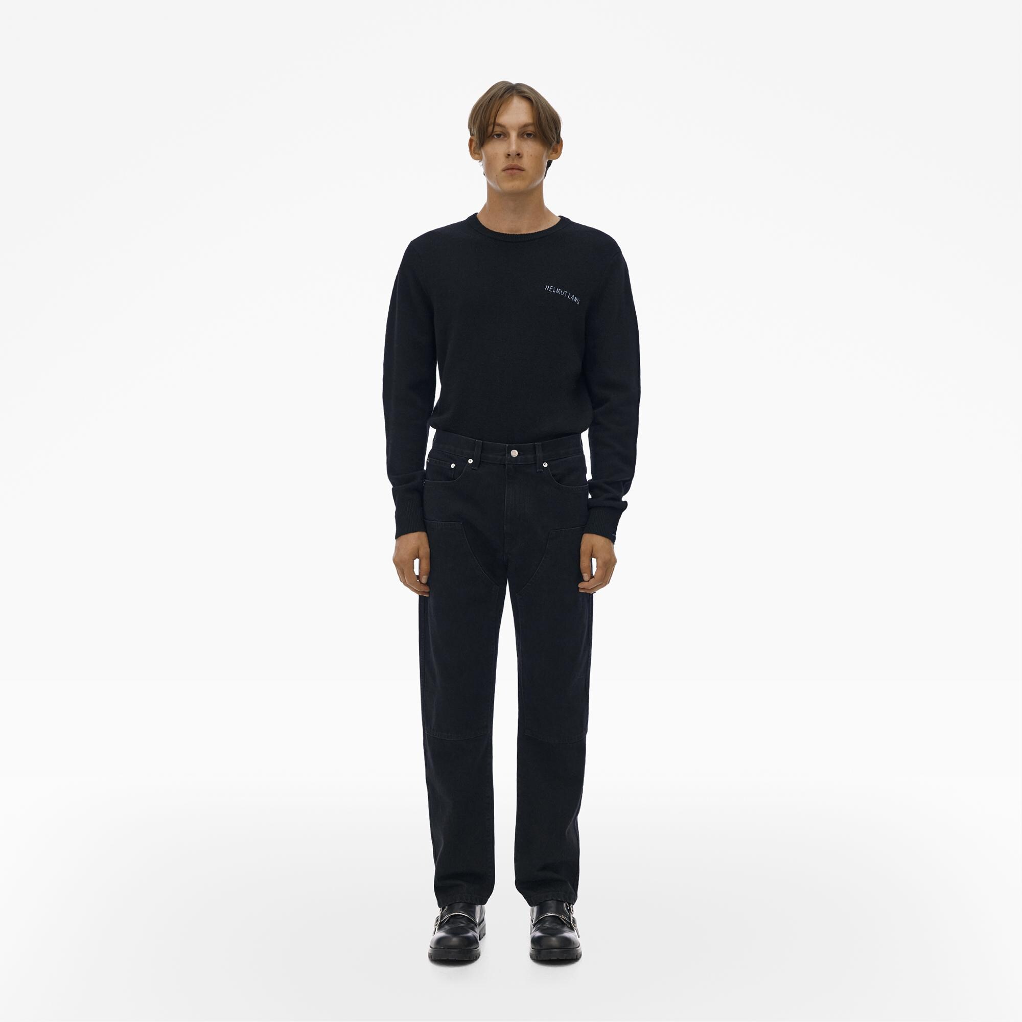 Helmut Lang Men's Jeans | WWW.HELMUTLANG.COM