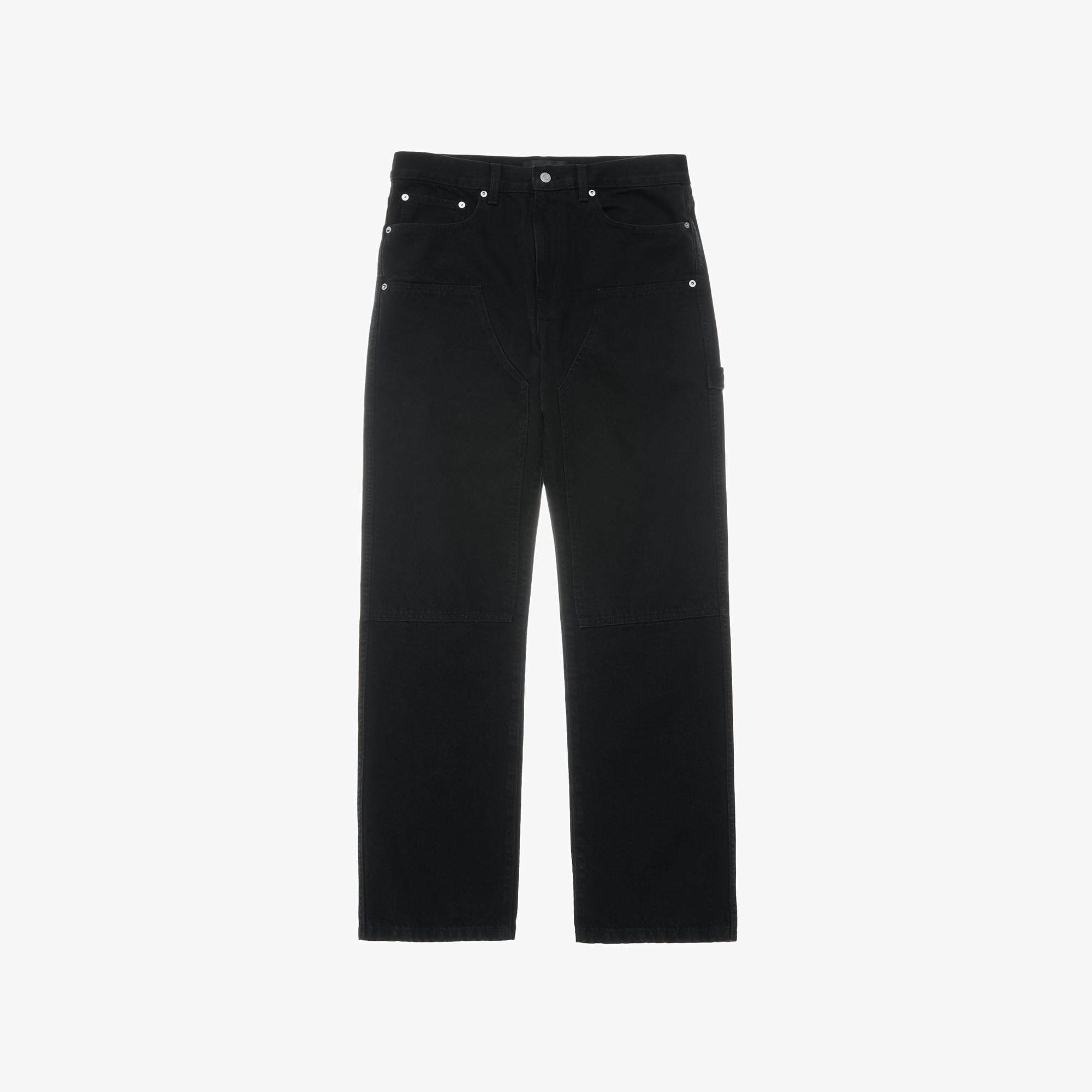 Helmut Lang Carpenter Jean | WWW.HELMUTLANG.COM | Helmut Lang