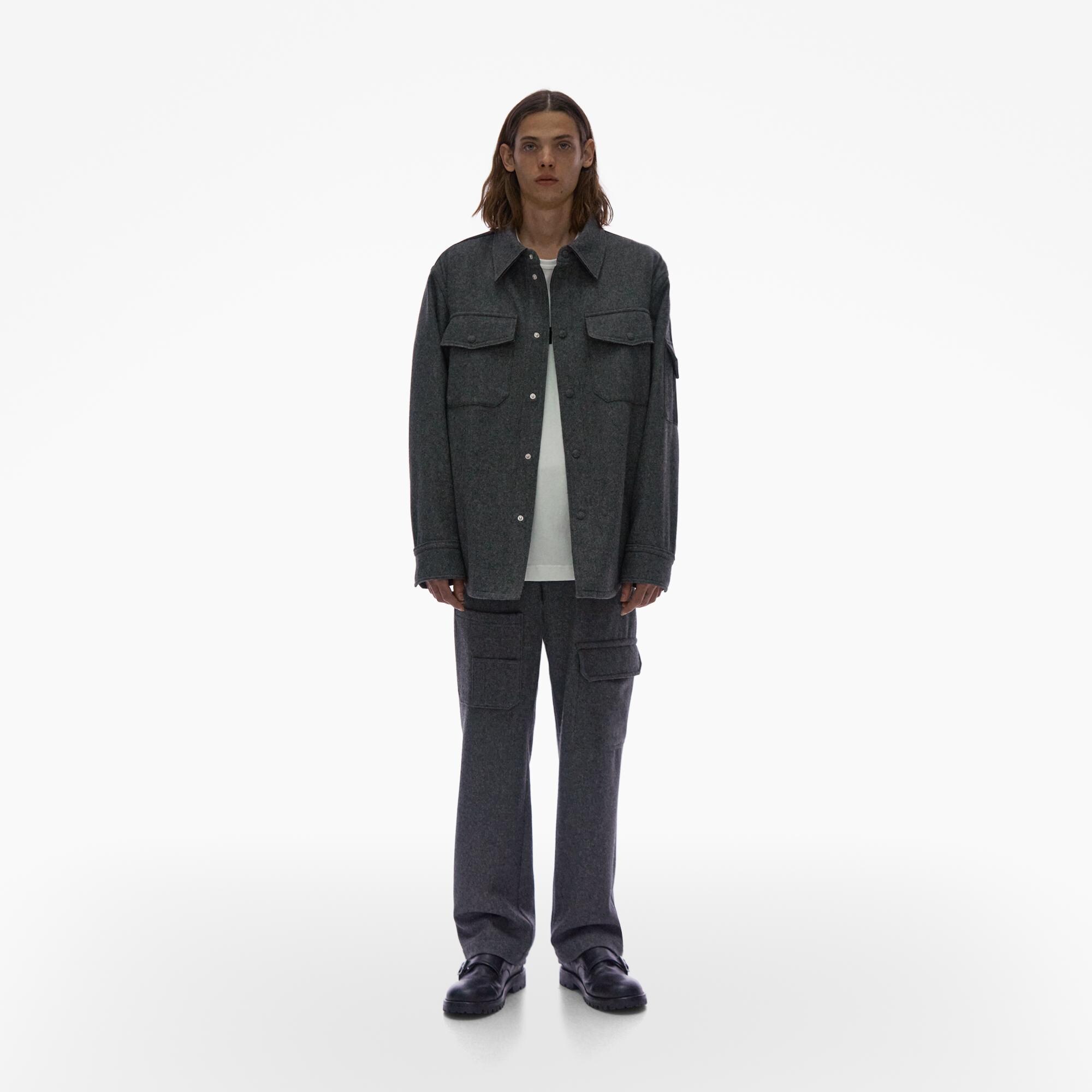 WWW.HELMUTLANG.COM | Finest Clothing and Luxury Goods for Women and Men