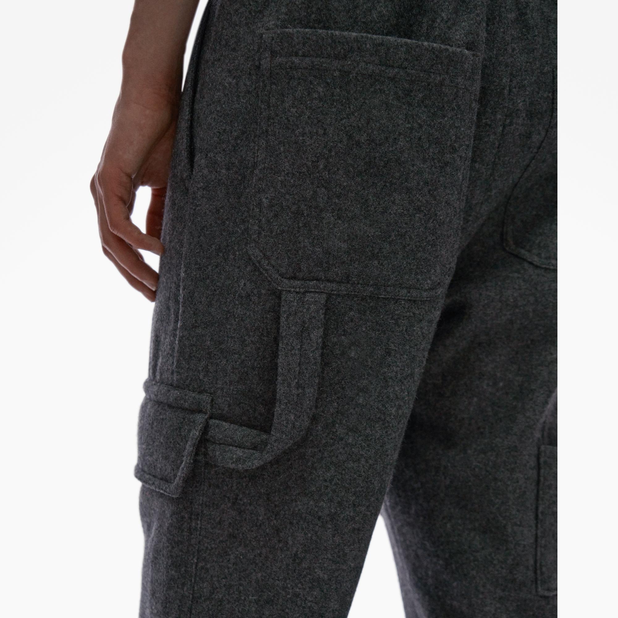 Helmut Lang cargo pants A/W98 46/30