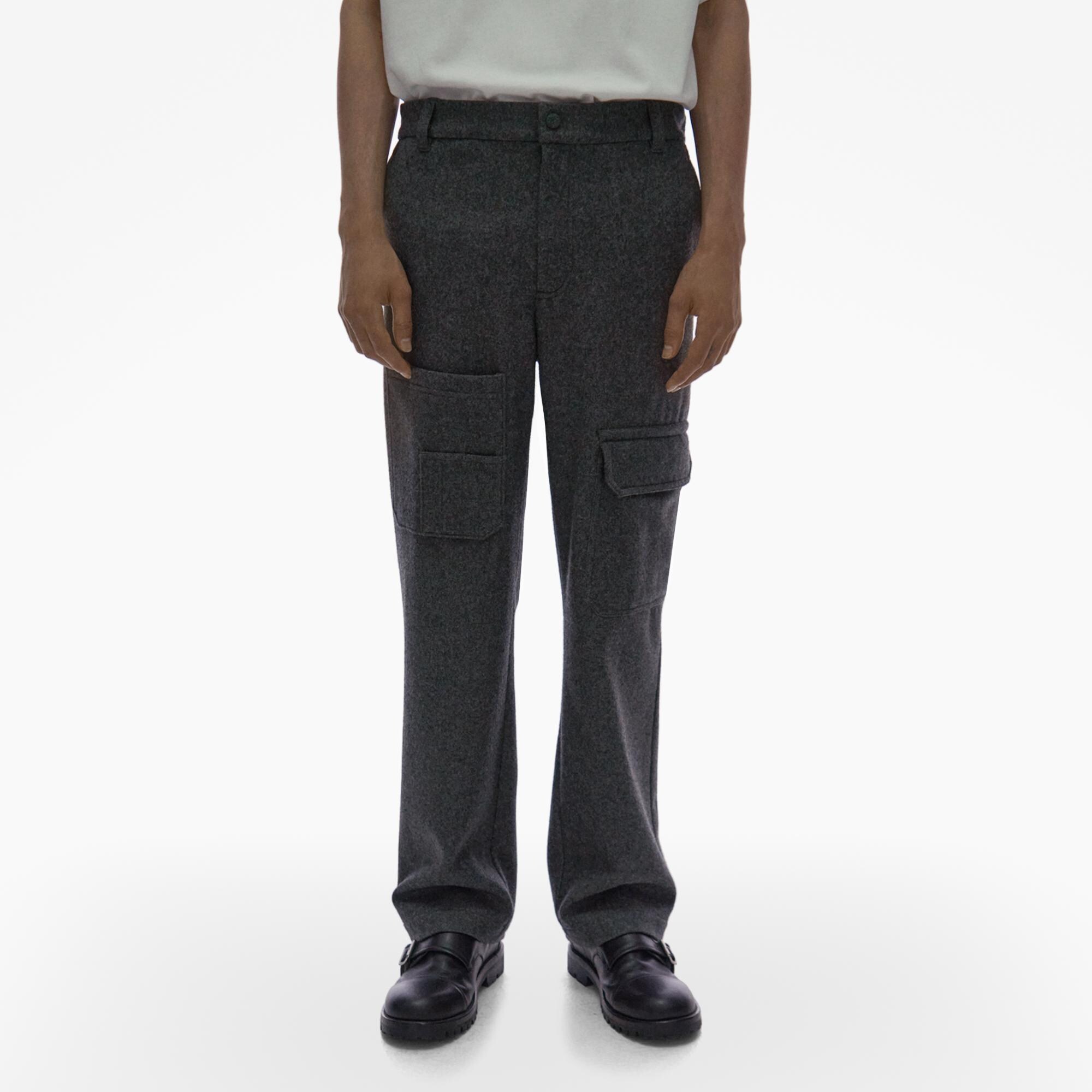 Helmut Lang cargo pants A/W98 46/30