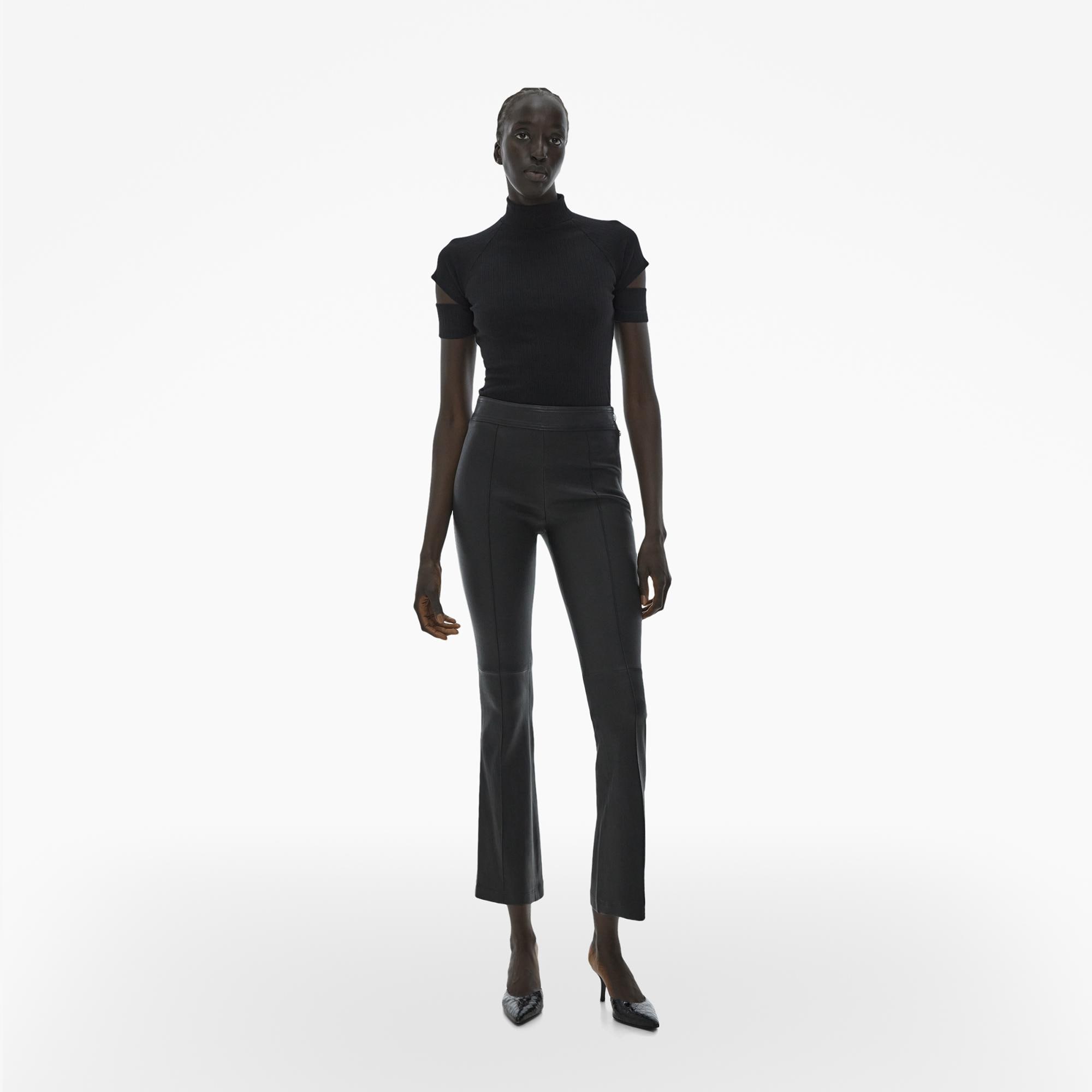 Helmut Lang Women's Pants | WWW.HELMUTLANG.COM