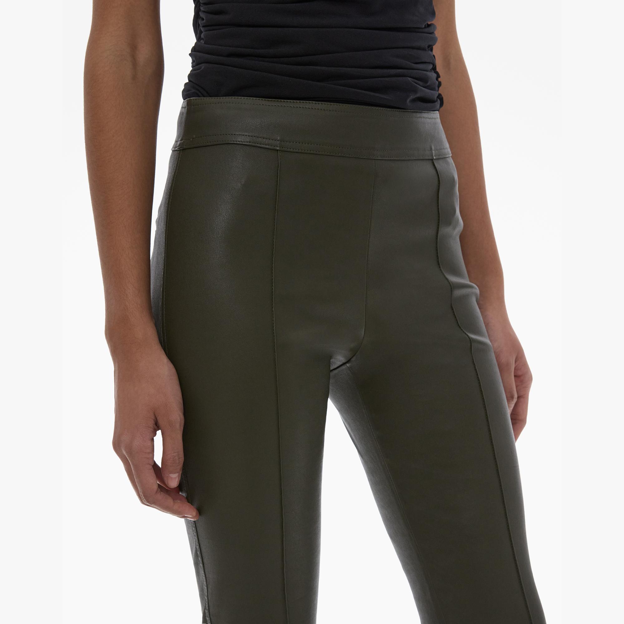 Helmut Lang Women's Pants | WWW.HELMUTLANG.COM