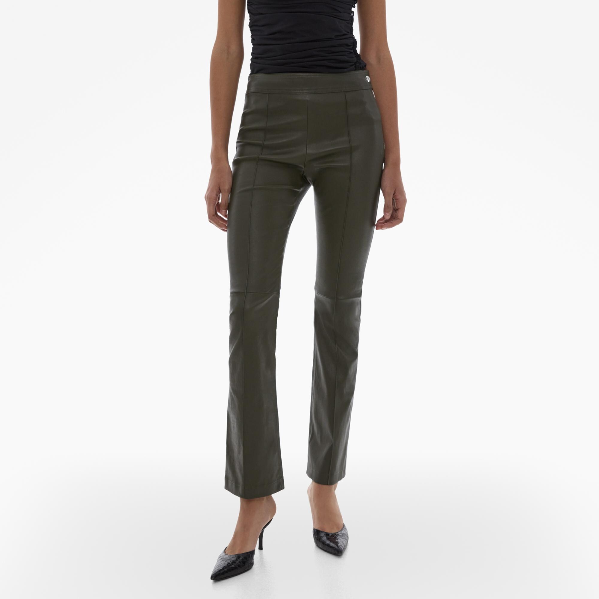 Helmut Lang Women's Pants | WWW.HELMUTLANG.COM