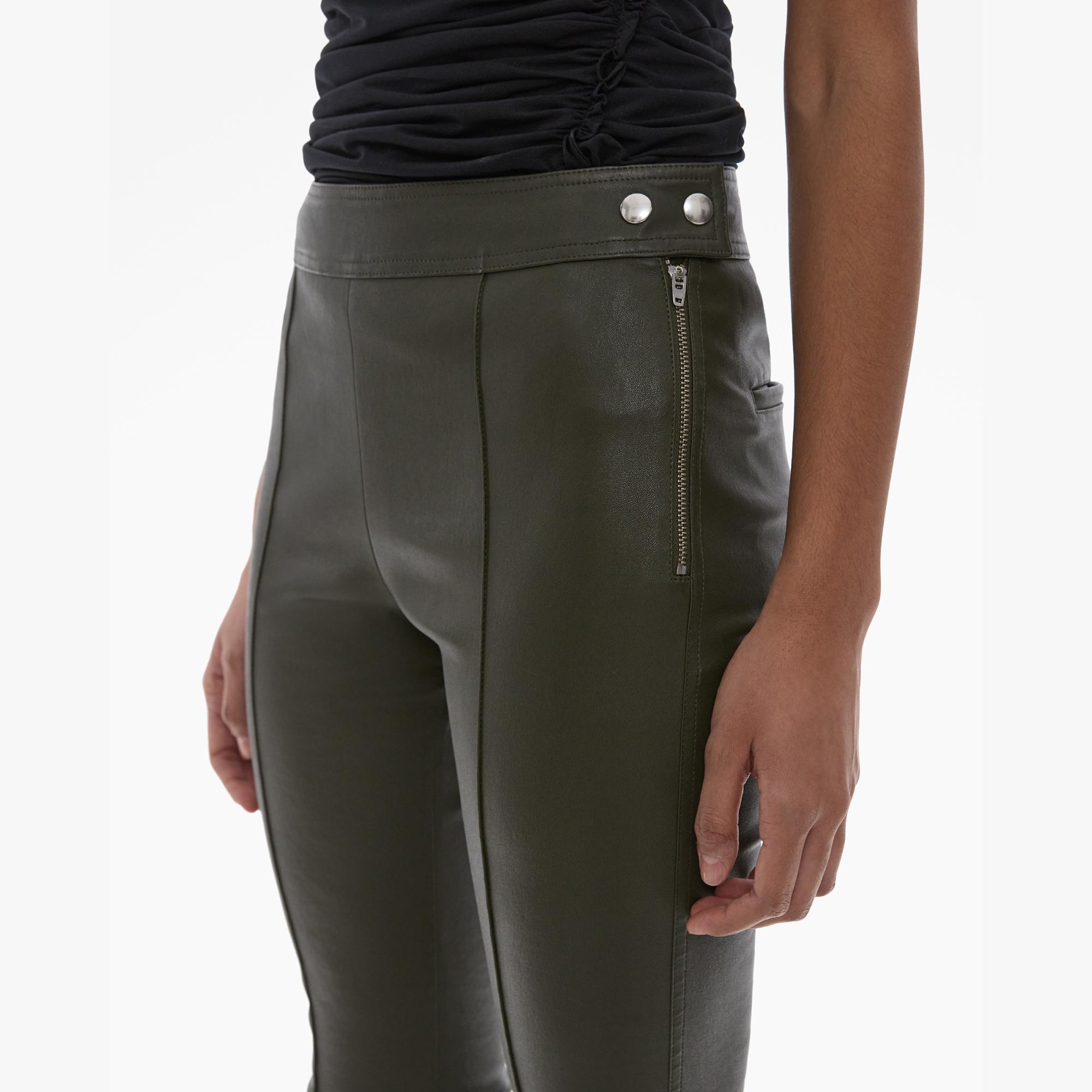 Helmut Lang Women's Pants | WWW.HELMUTLANG.COM