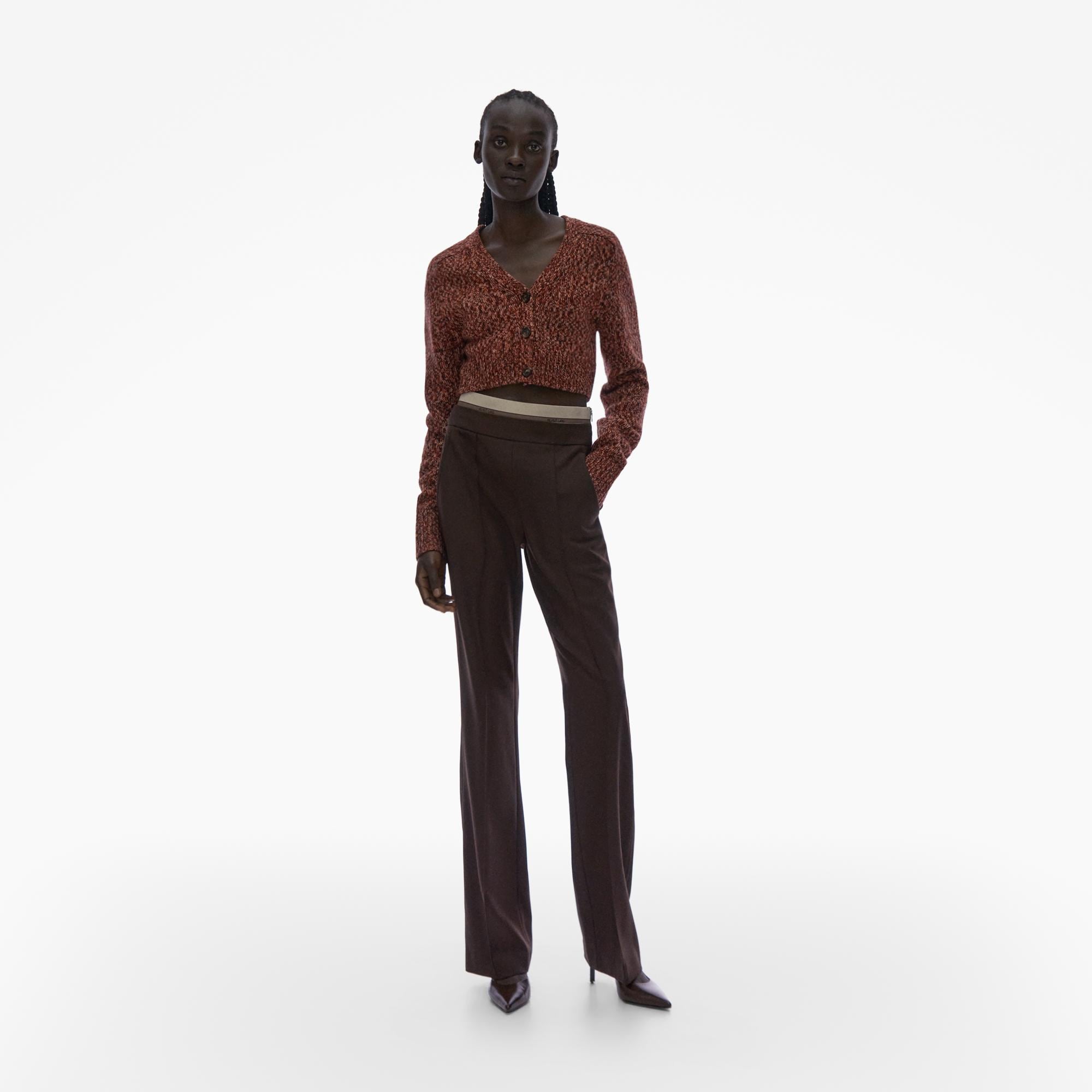 Helmut Lang - Women's Sale Sweaters & Cardigans | WWW.HELMUTLANG.COM