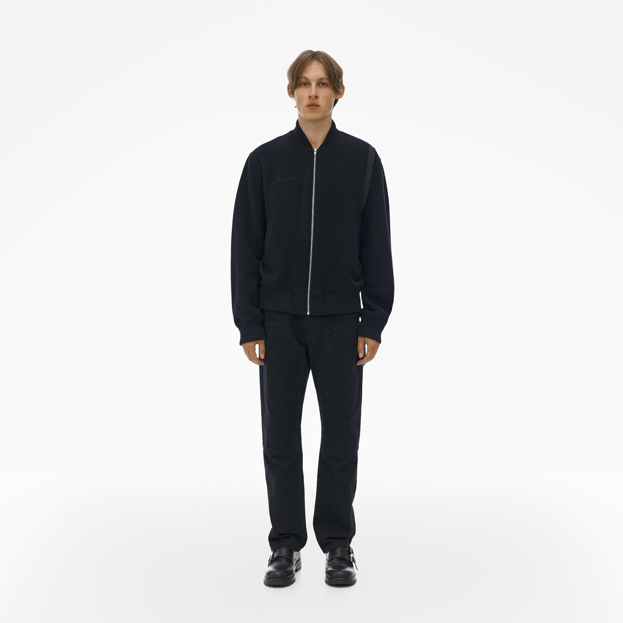 Helmut Lang Core Bomber Jacket