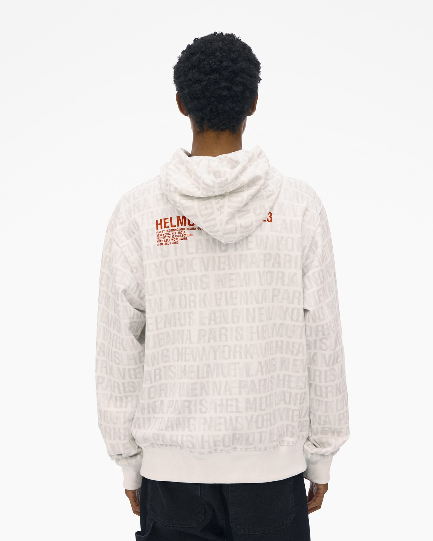 ALL OVER HOODIE