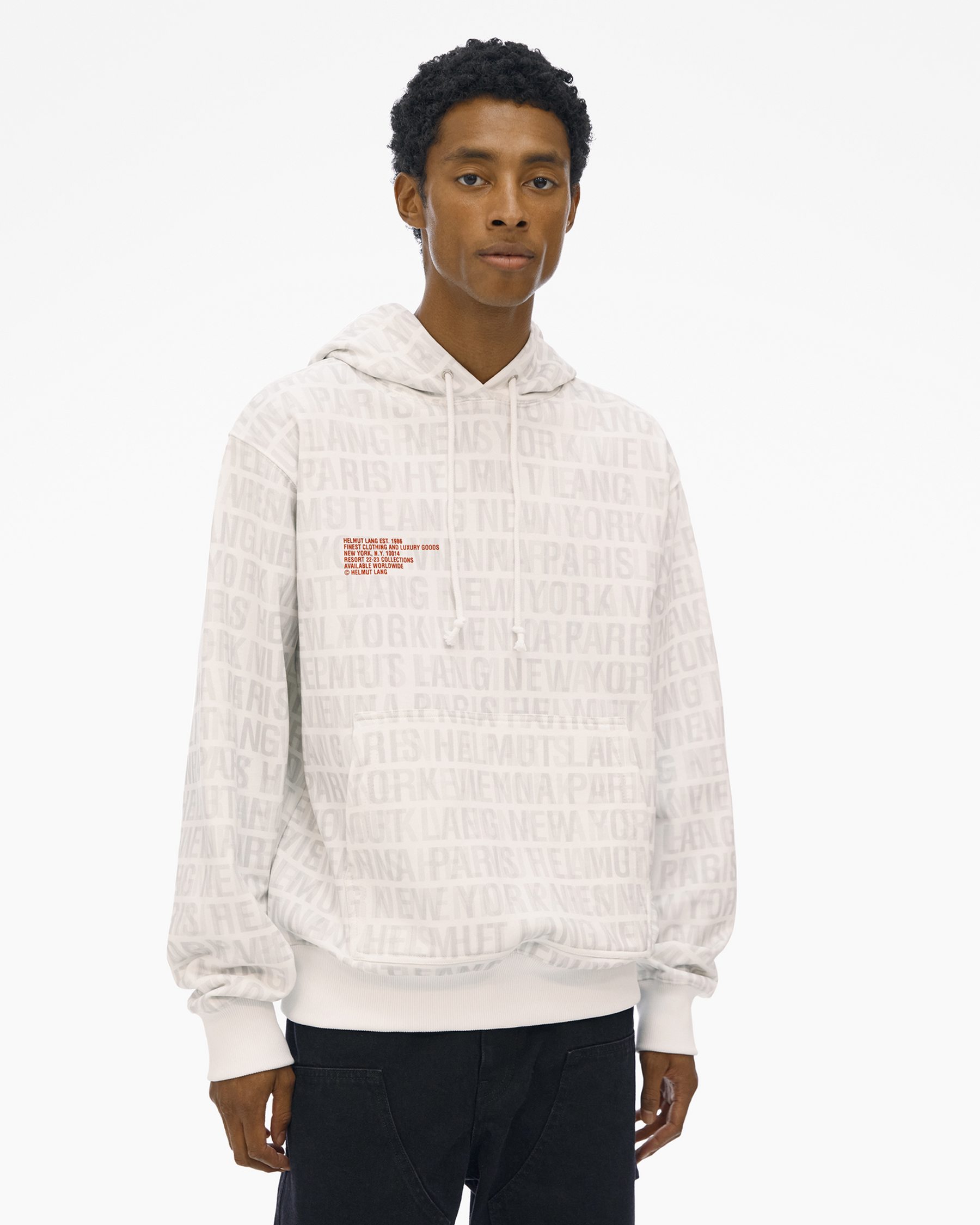 ALL OVER HOODIE