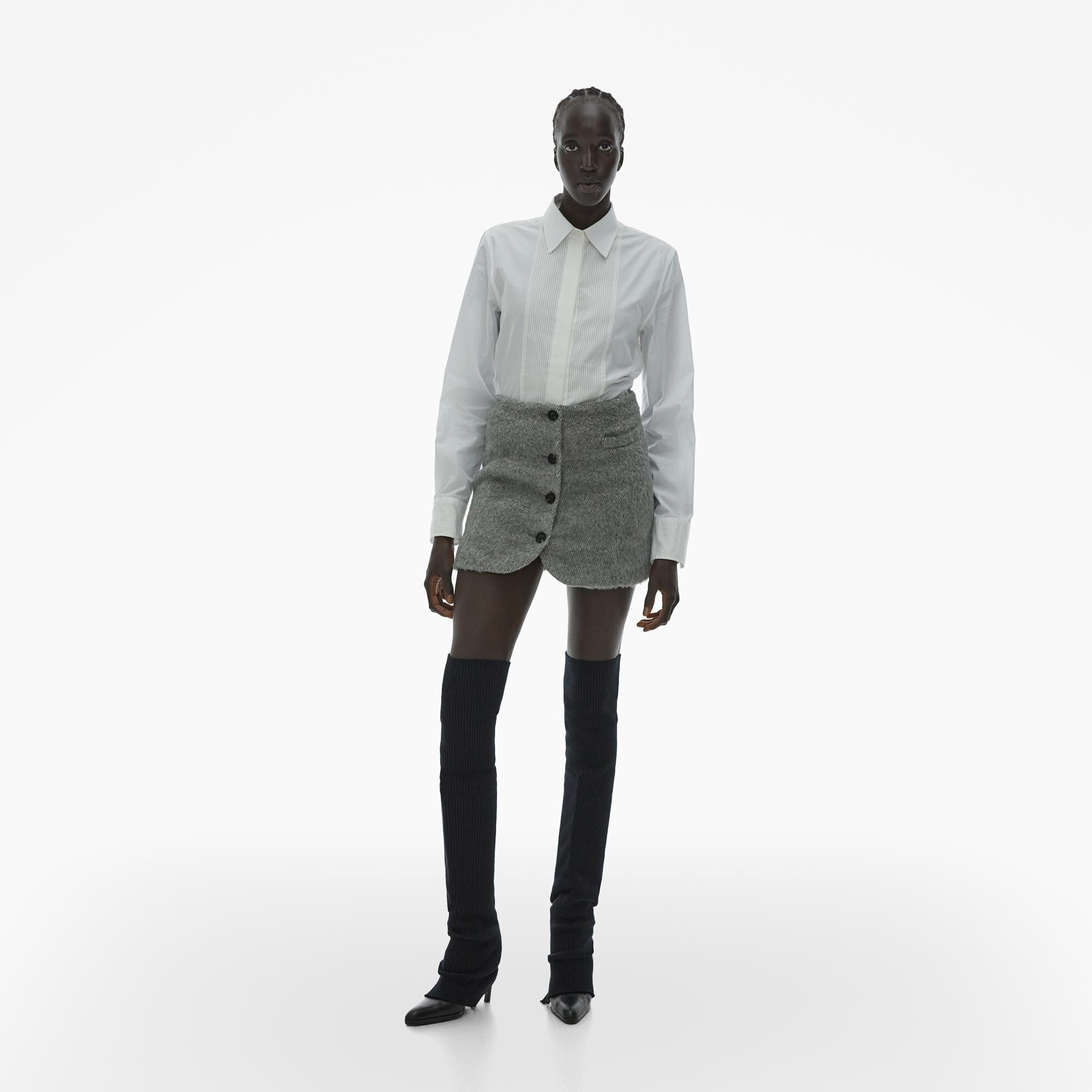 Helmut Lang Women's Skirts & Shorts | WWW.HELMUTLANG.COM