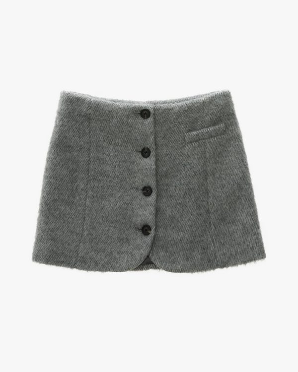 Blazer Skirt