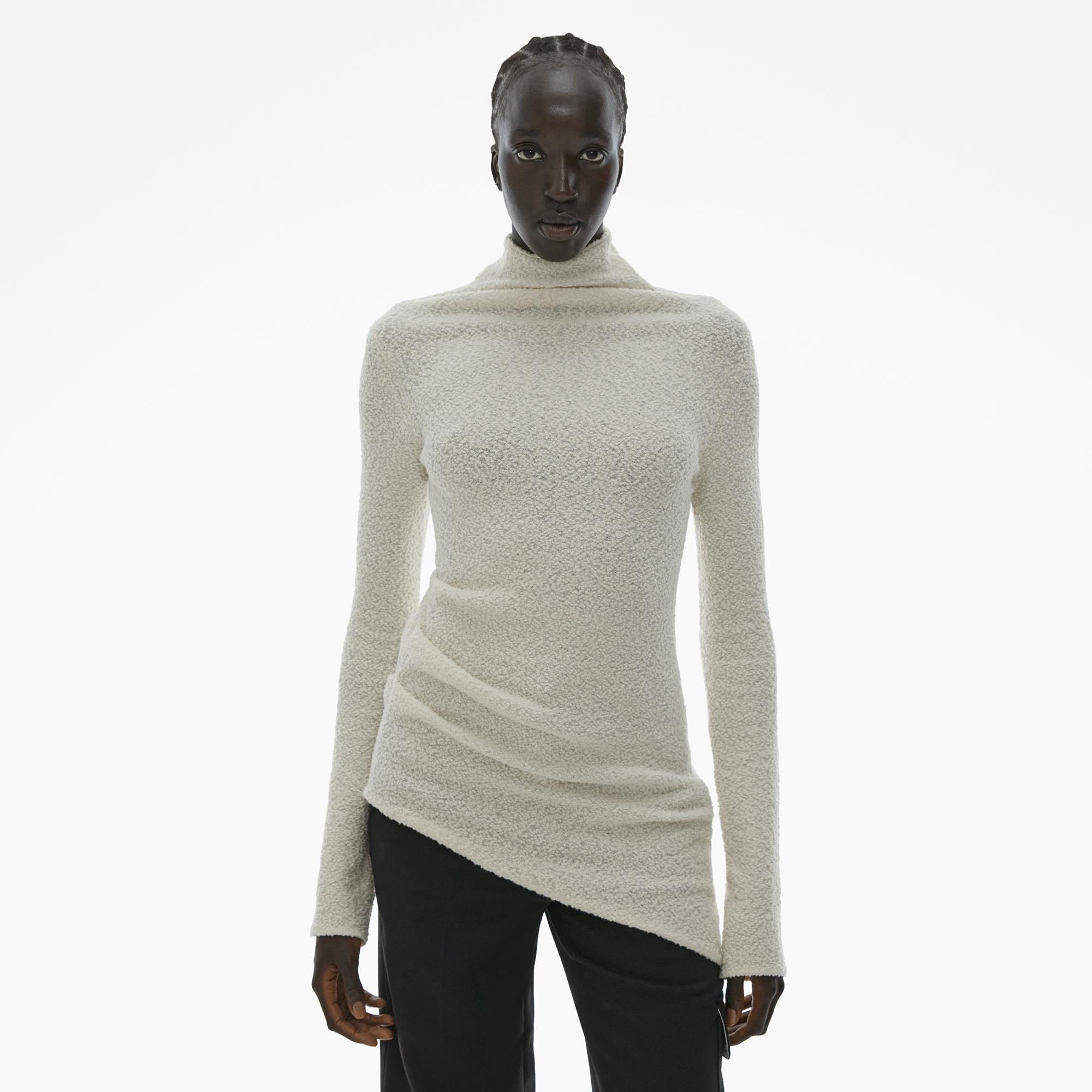 Helmut Lang Women's Knitwear | WWW.HELMUTLANG.COM