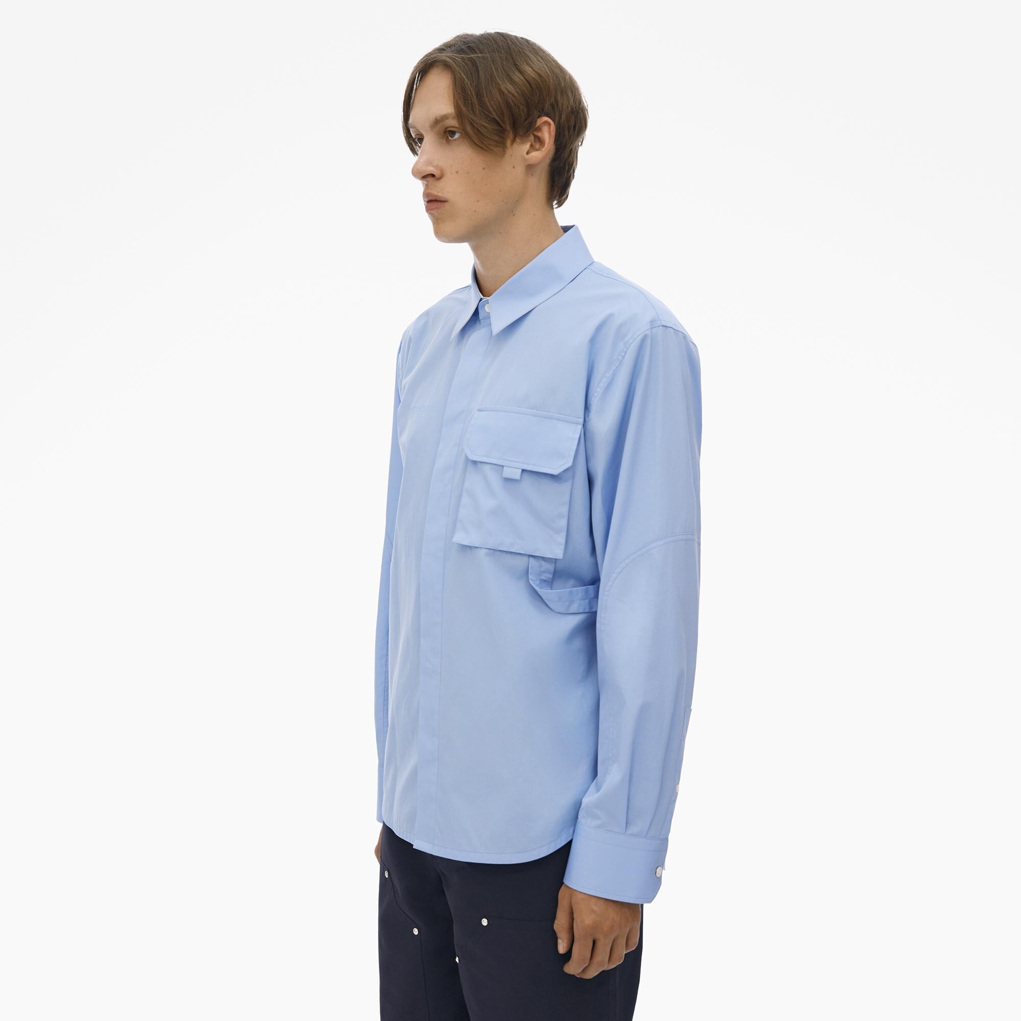 Cargo Shirt