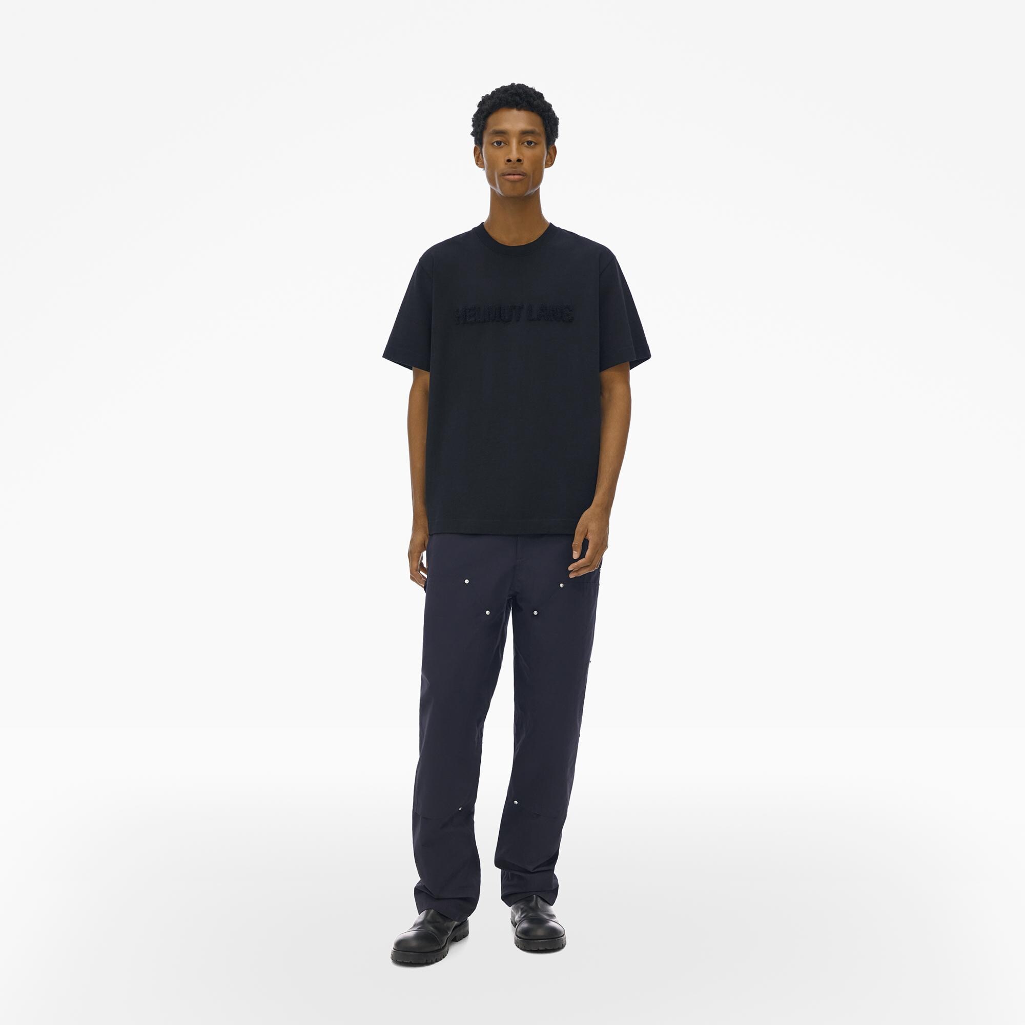 Helmut Lang - Men's Sale T-shirts | WWW.HELMUTLANG.COM