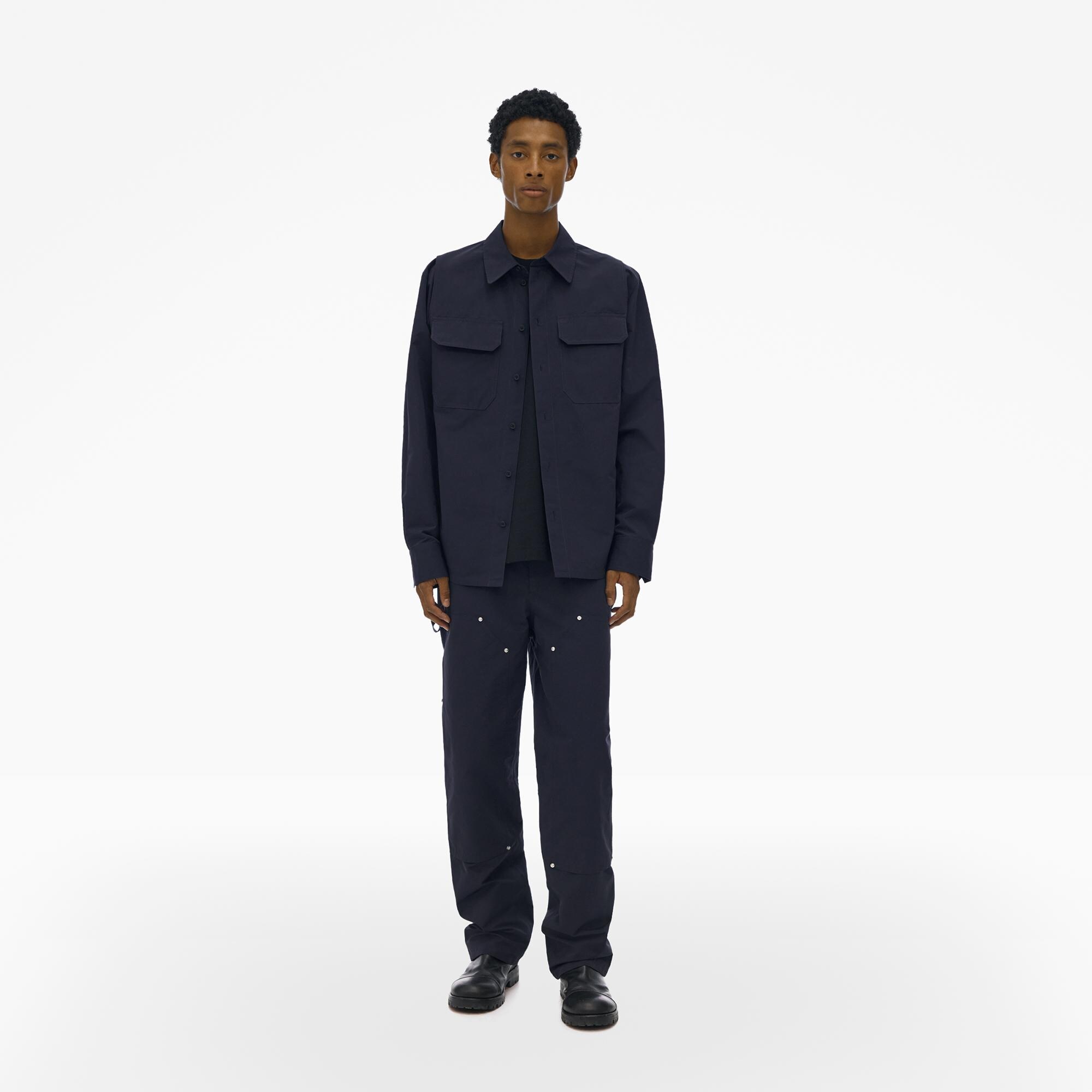 Helmut Lang - Men's Sale Shirts & Tops | WWW.HELMUTLANG.COM