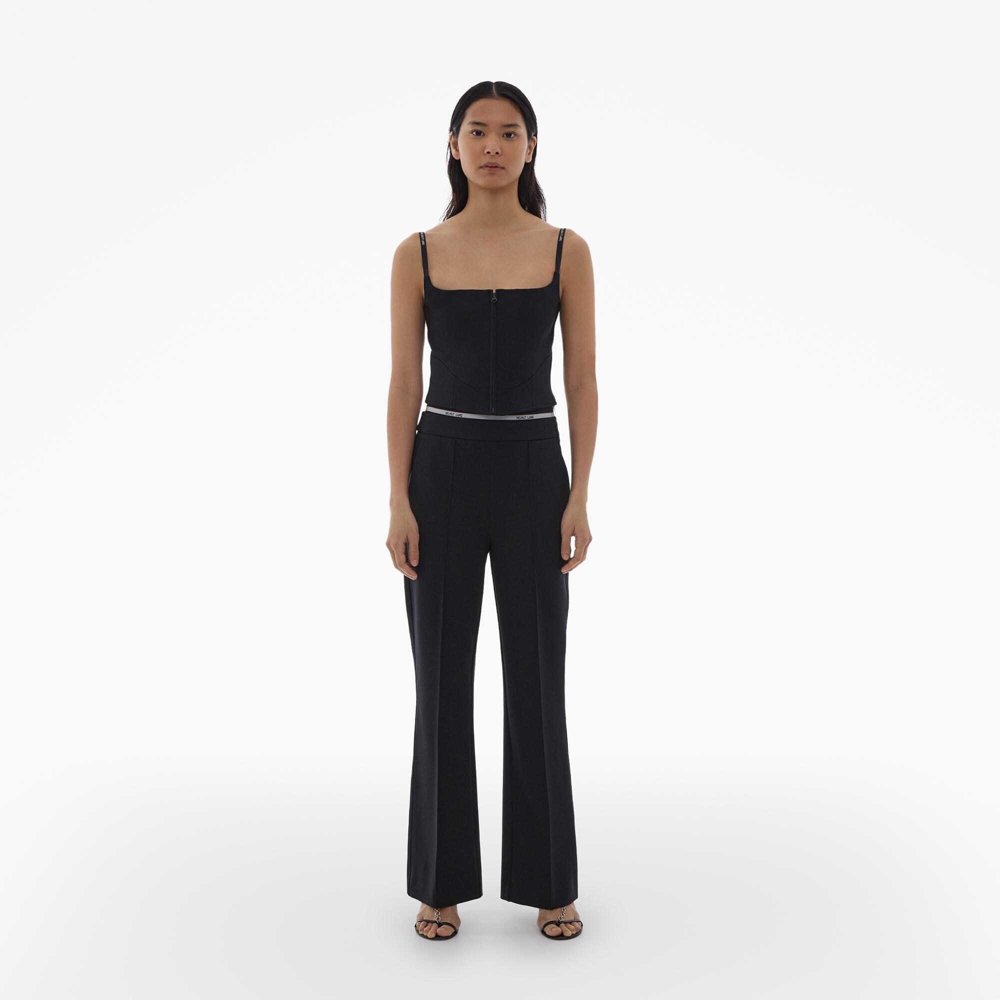 Helmut Lang Corset Top | WWW.HELMUTLANG.COM