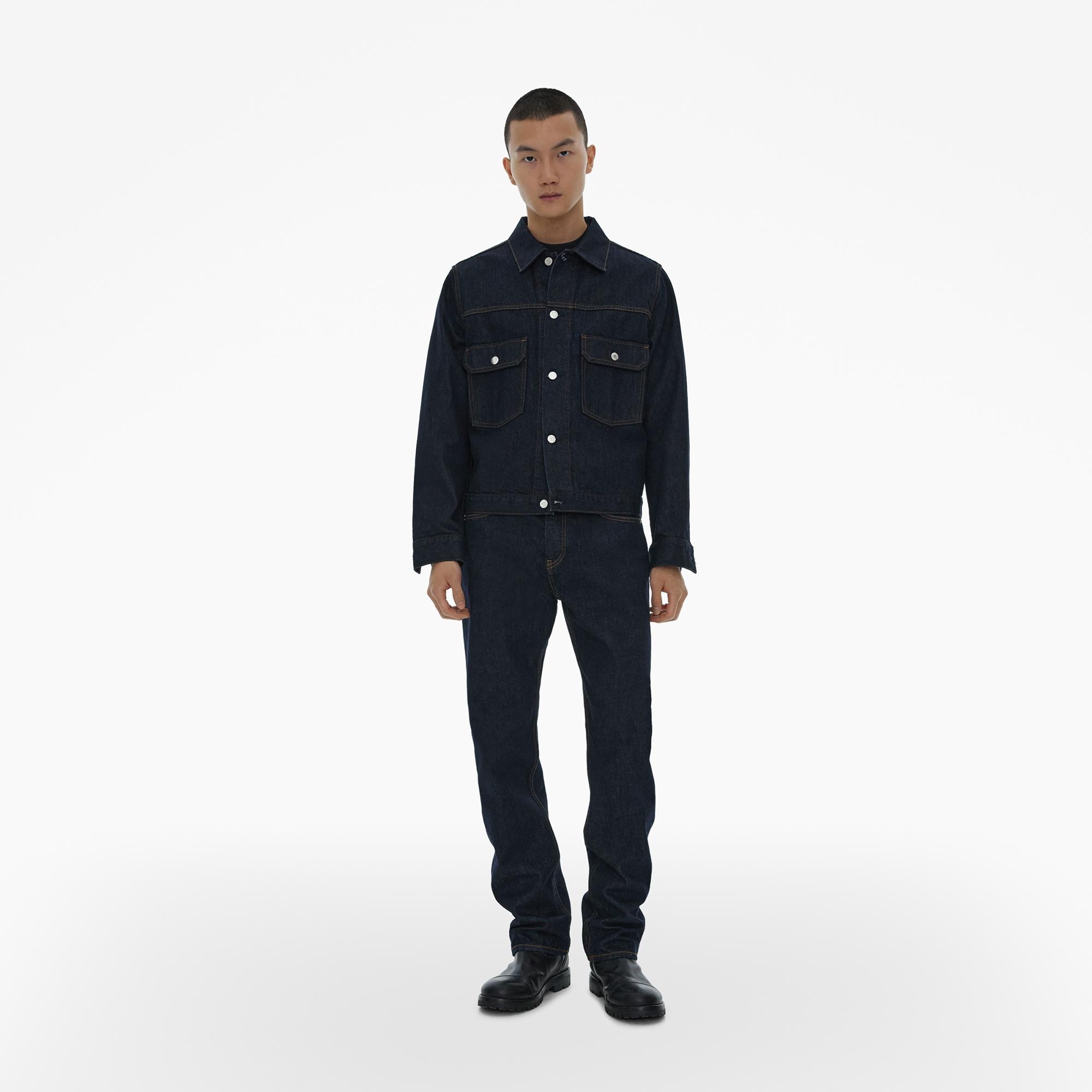 Helmut Lang | Men's Shop All | WWW.HELMUTLANG.COM