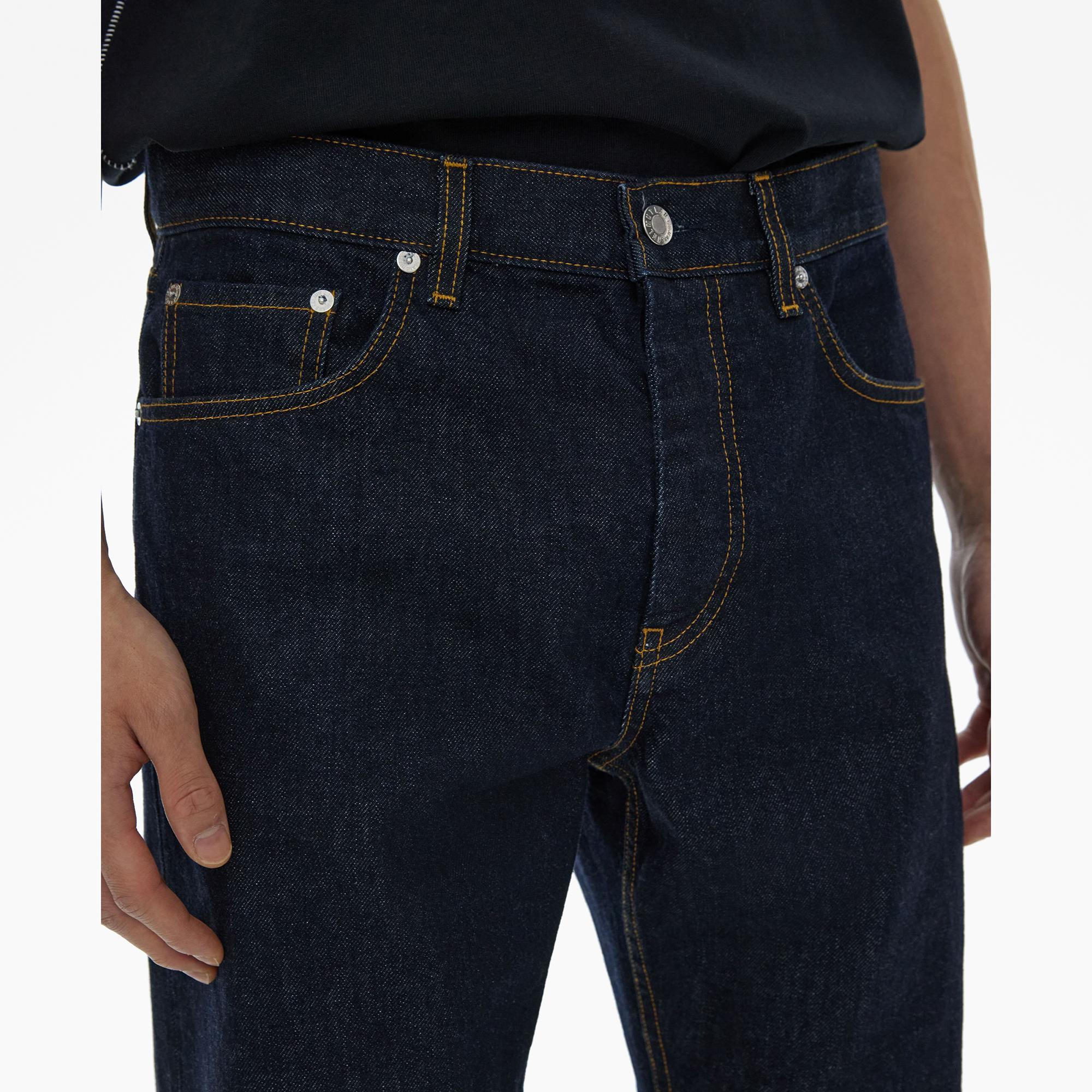 Helmut Lang '98 Classic Cut Jean | WWW.HELMUTLANG.COM