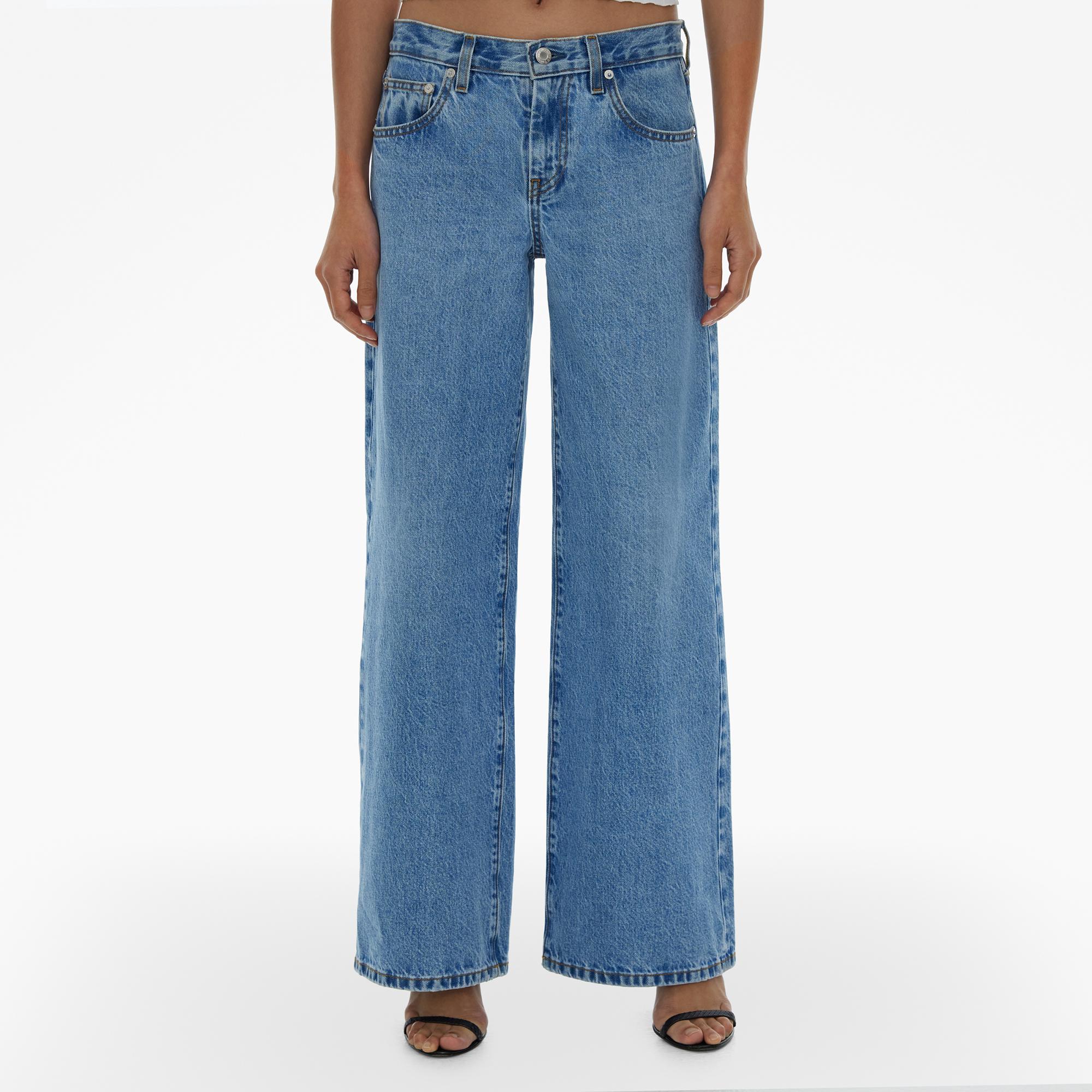 Helmut Lang Women's Jeans | WWW.HELMUTLANG.COM