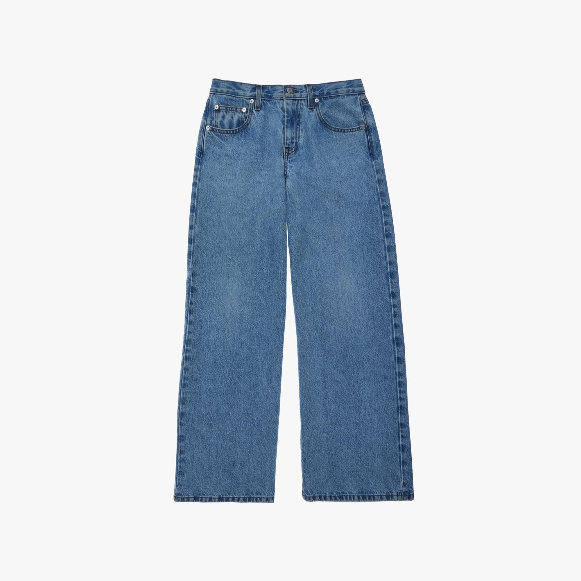 Helmut Lang Women's Jeans | WWW.HELMUTLANG.COM