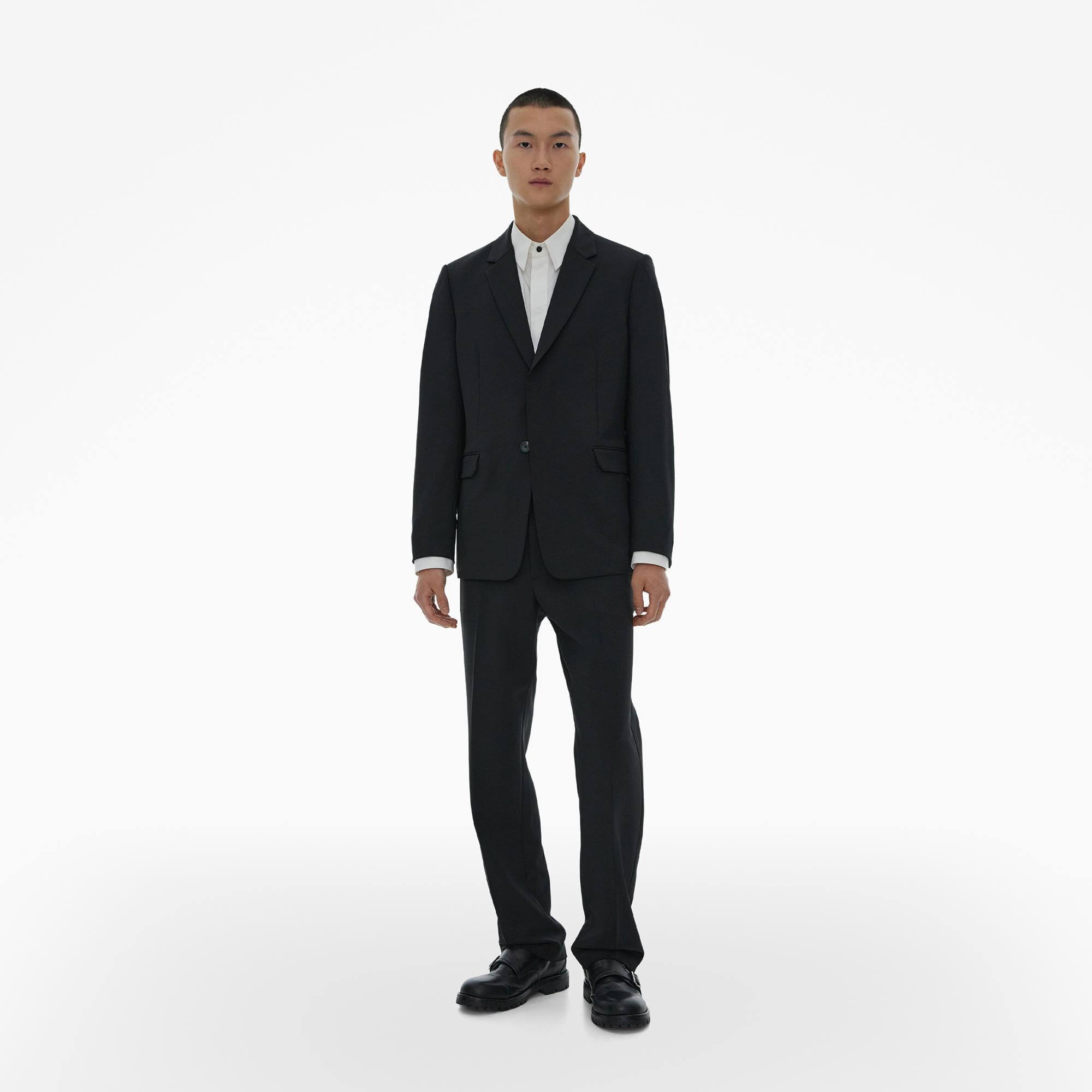 Helmut Lang Men's Trousers | WWW.HELMUTLANG.COM