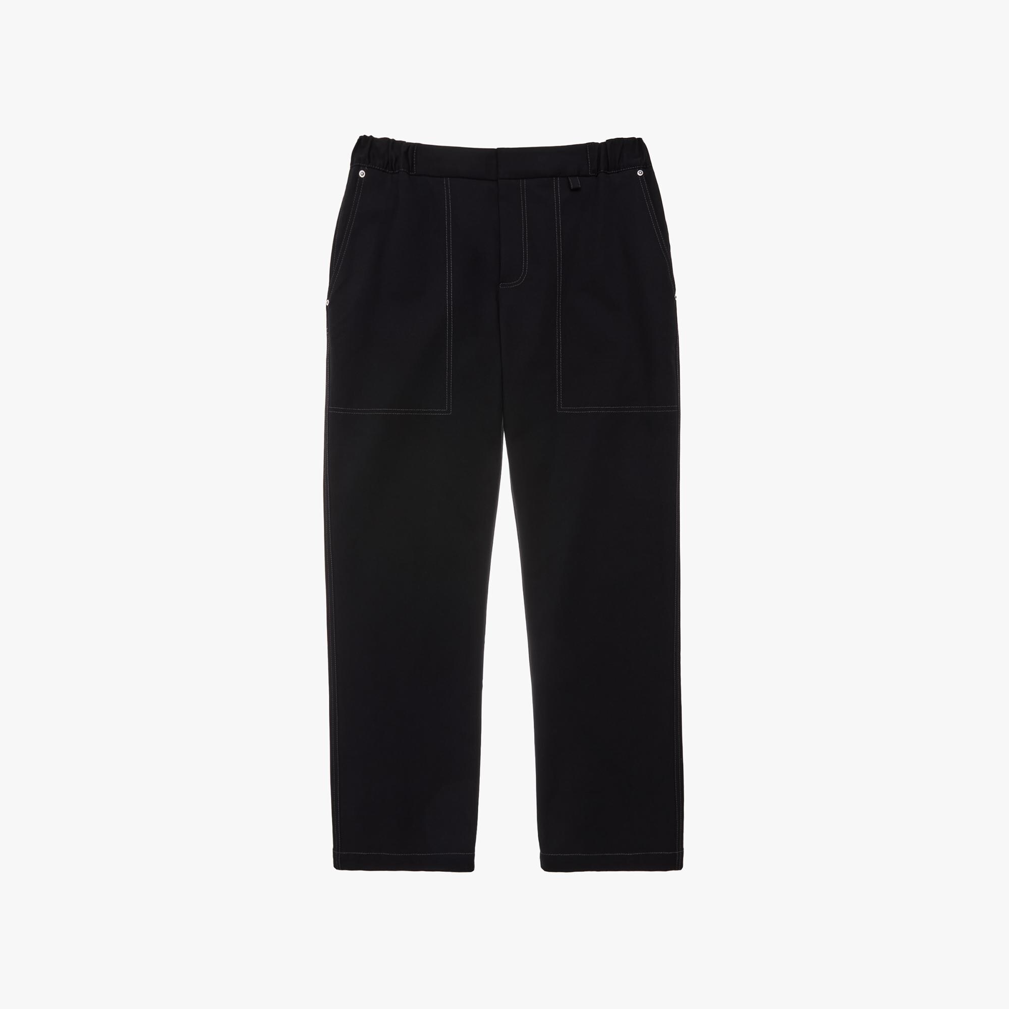 Helmut Lang Pull On Pant | WWW.HELMUTLANG.COM