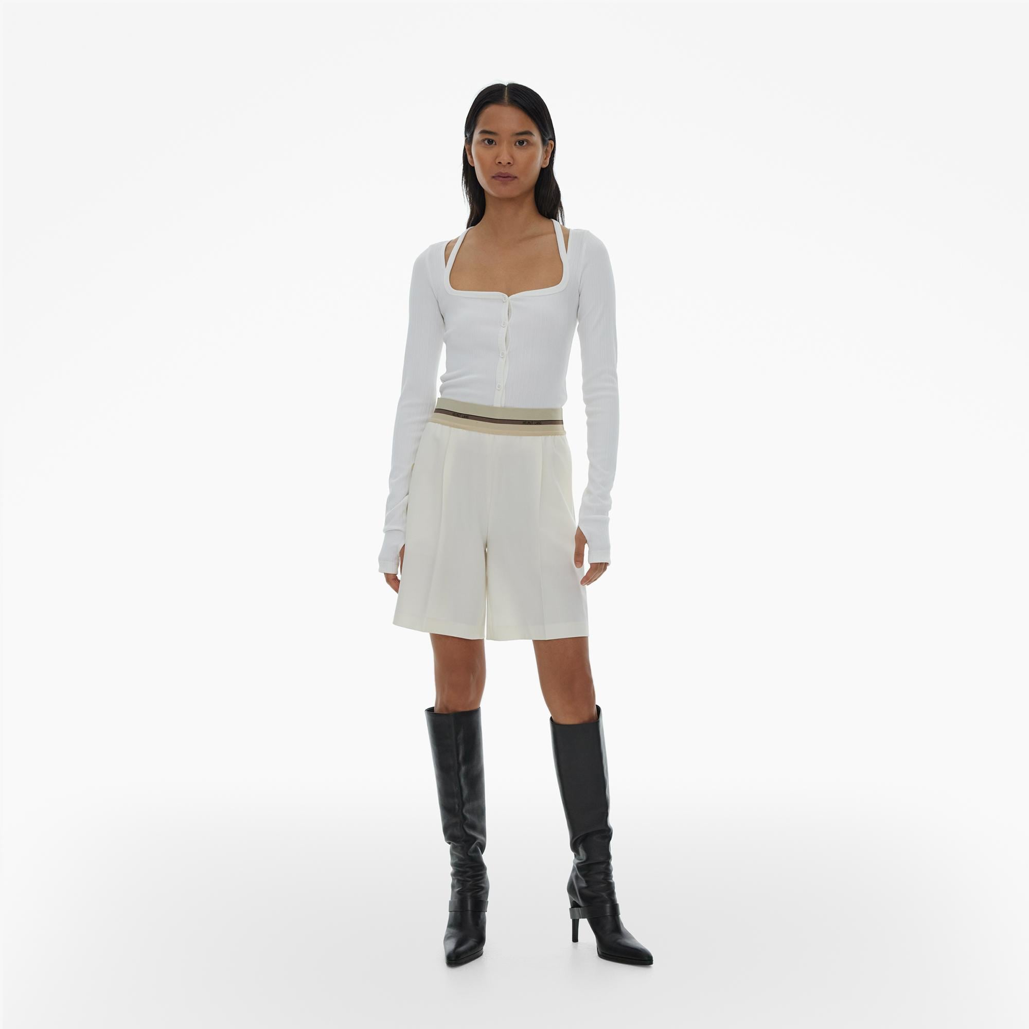 Helmut Lang | Women's New Arrivals | WWW.HELMUTLANG.COM