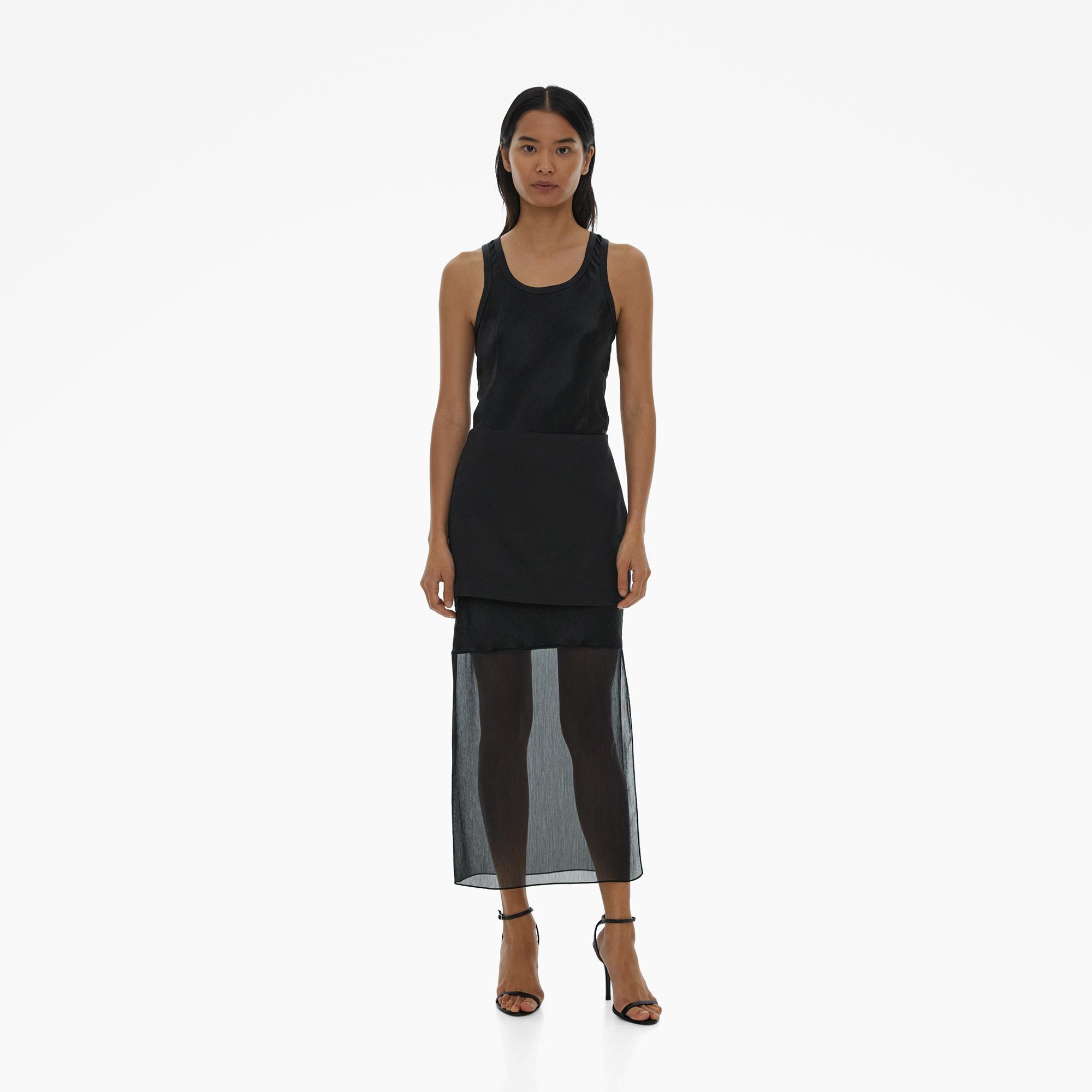 Helmut Lang | Women's New Arrivals | WWW.HELMUTLANG.COM