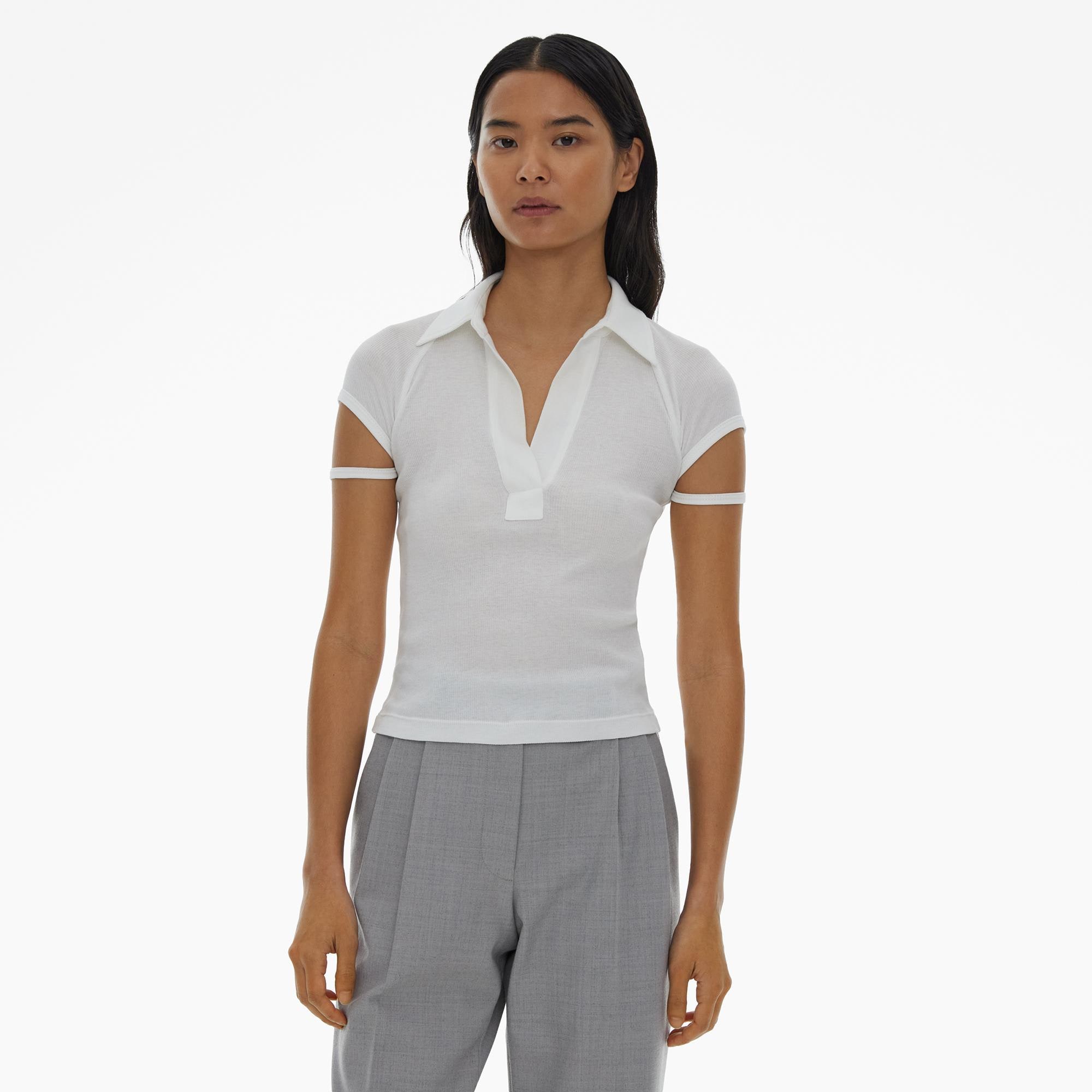 Helmut Lang Women's T-shirts | WWW.HELMUTLANG.COM