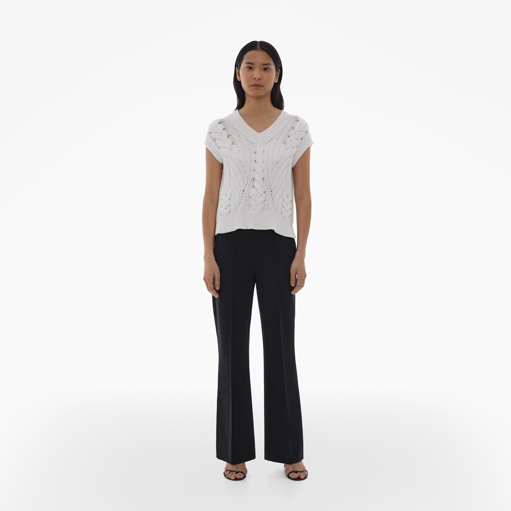 Helmut Lang - Women's Sale Sweaters & Cardigans | WWW.HELMUTLANG.COM