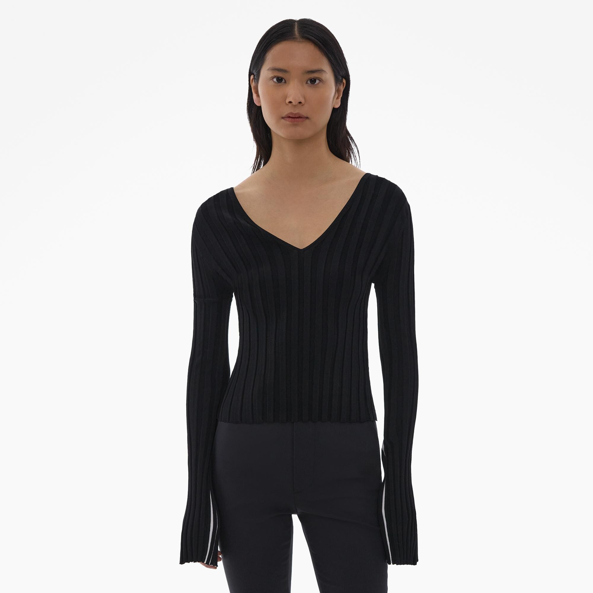 Helmut Lang Women's Knitwear | WWW.HELMUTLANG.COM