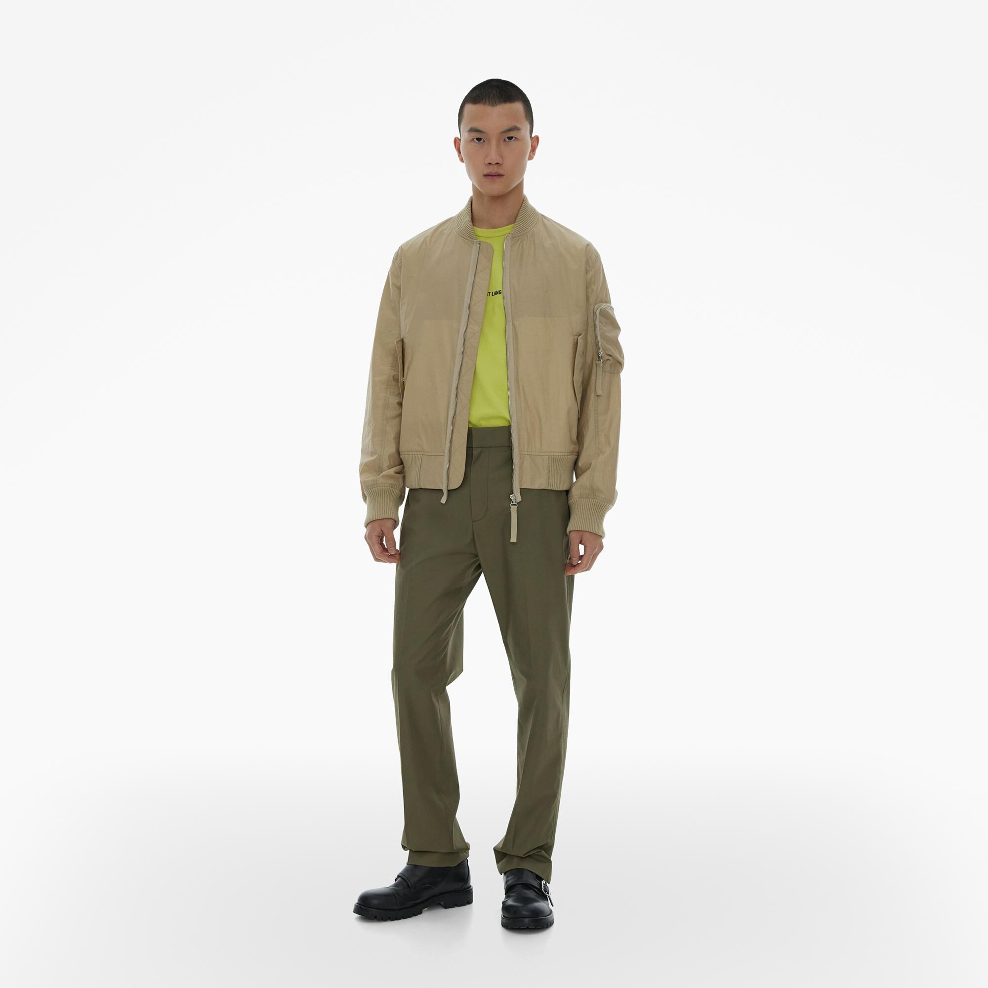 Helmut Lang Men's Trousers | WWW.HELMUTLANG.COM