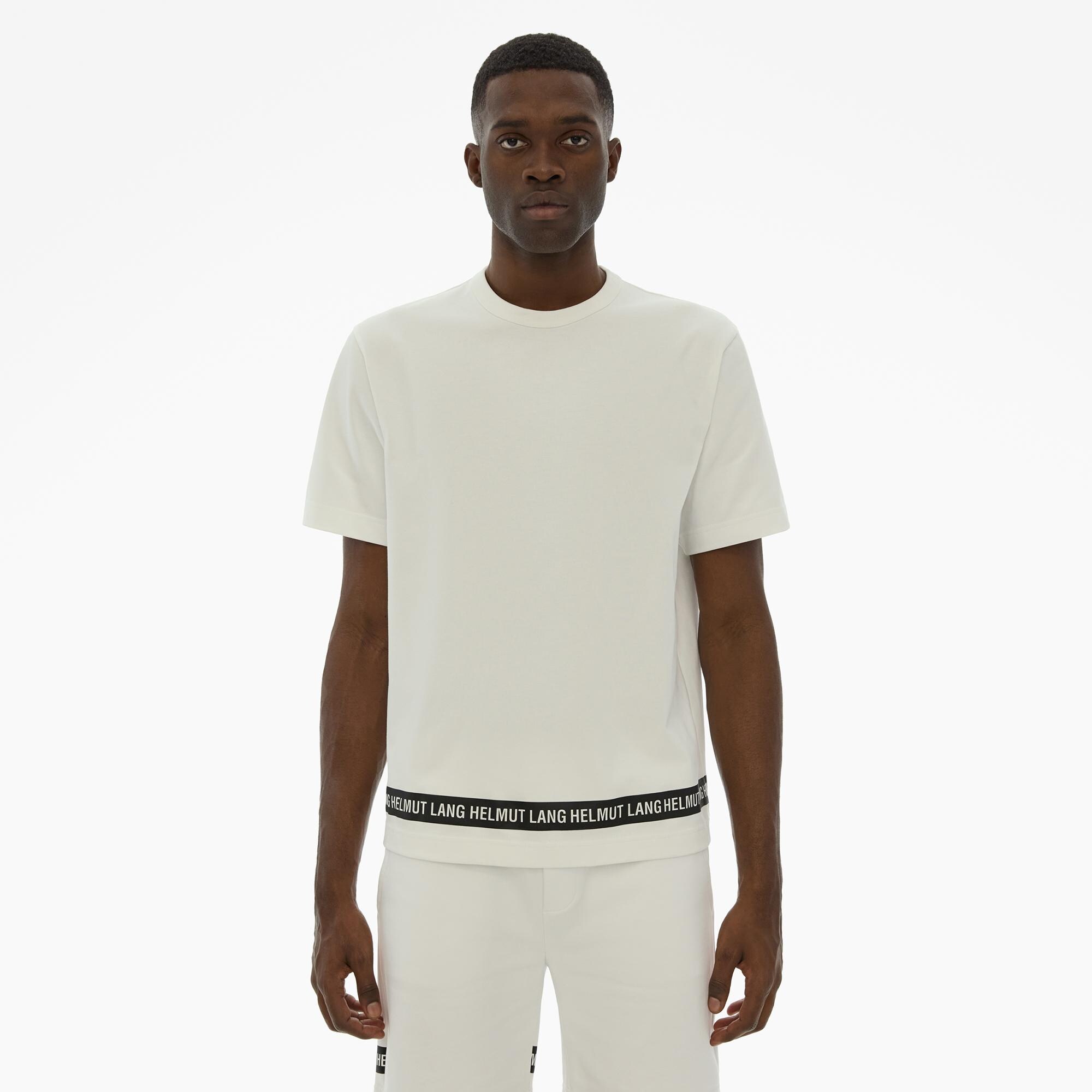 Helmut Lang Men's T-Shirts | WWW.HELMUTLANG.COM