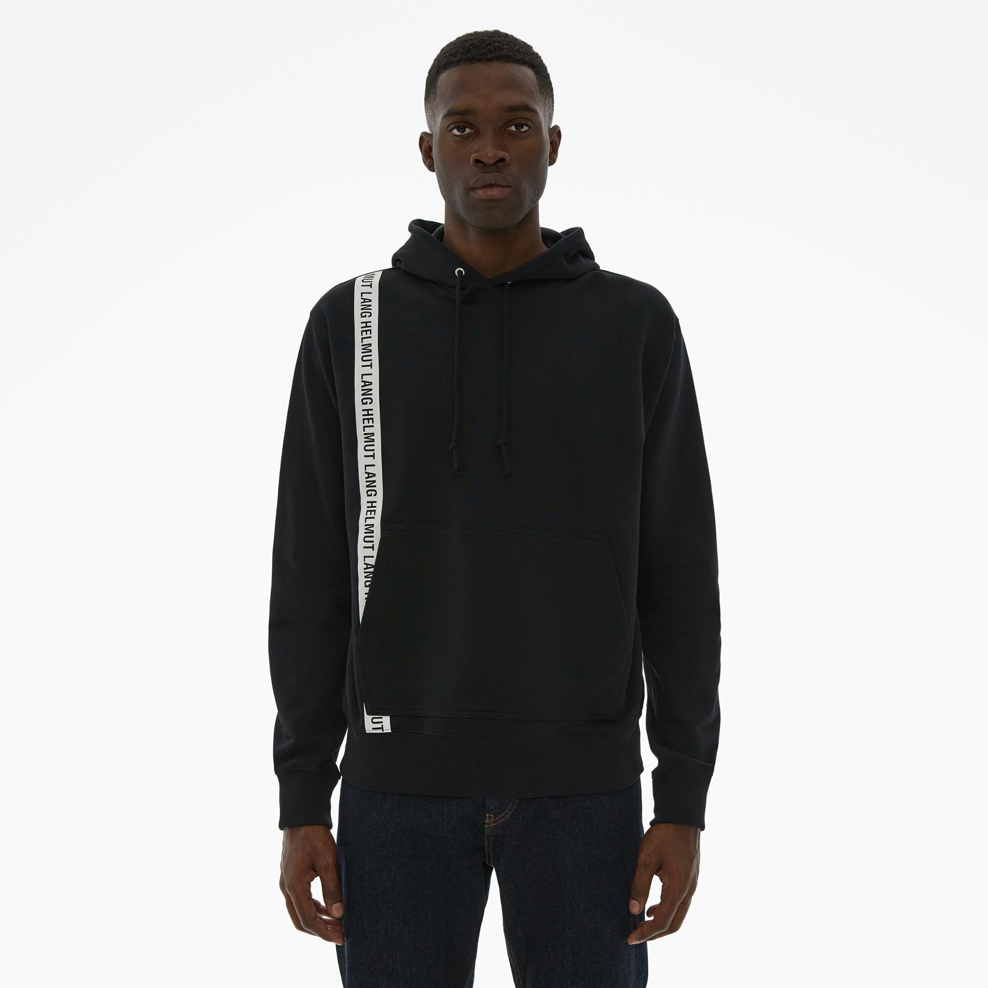 Helmut Lang Men's Sweatshirt | WWW.HELMUTLANG.COM