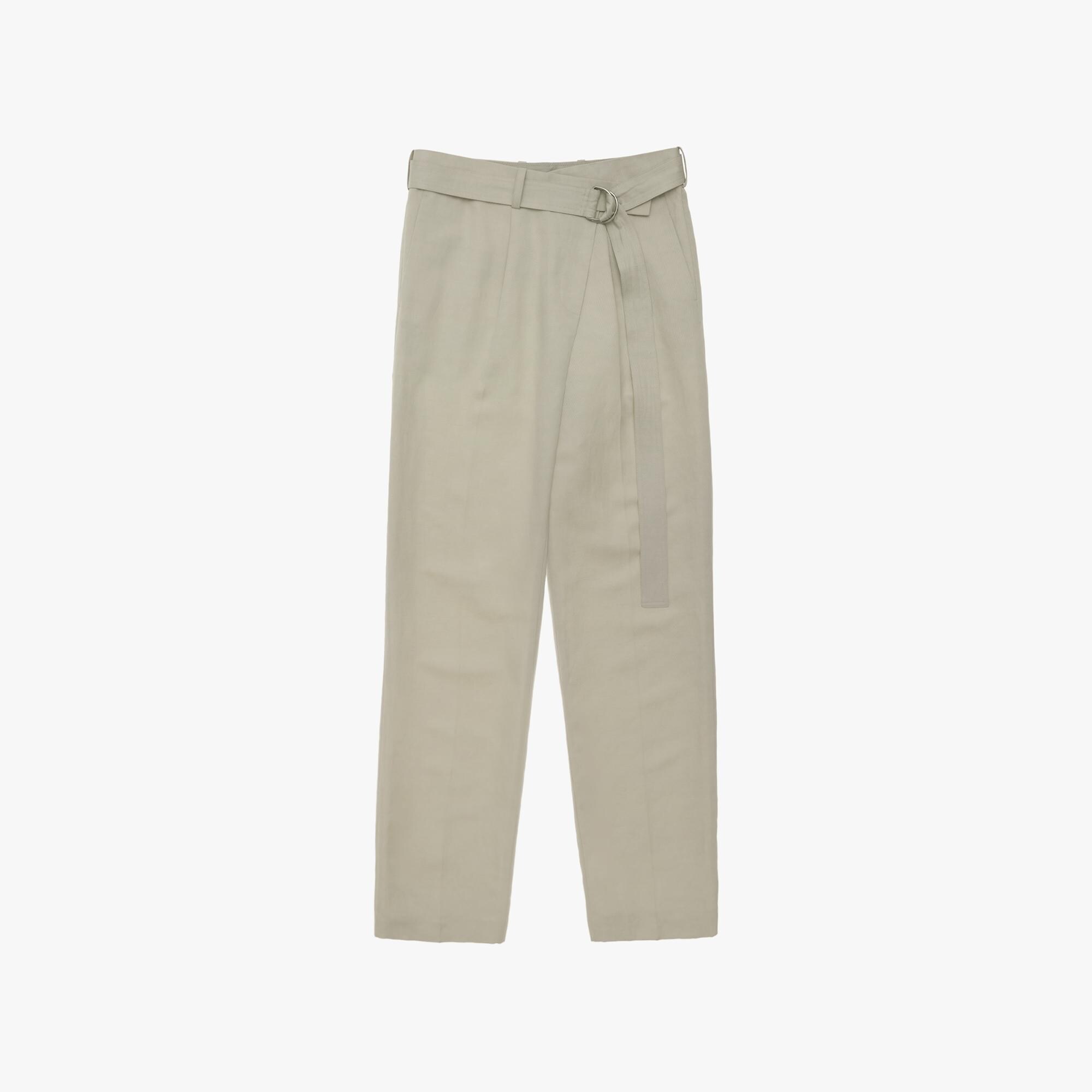 Wrap Pant